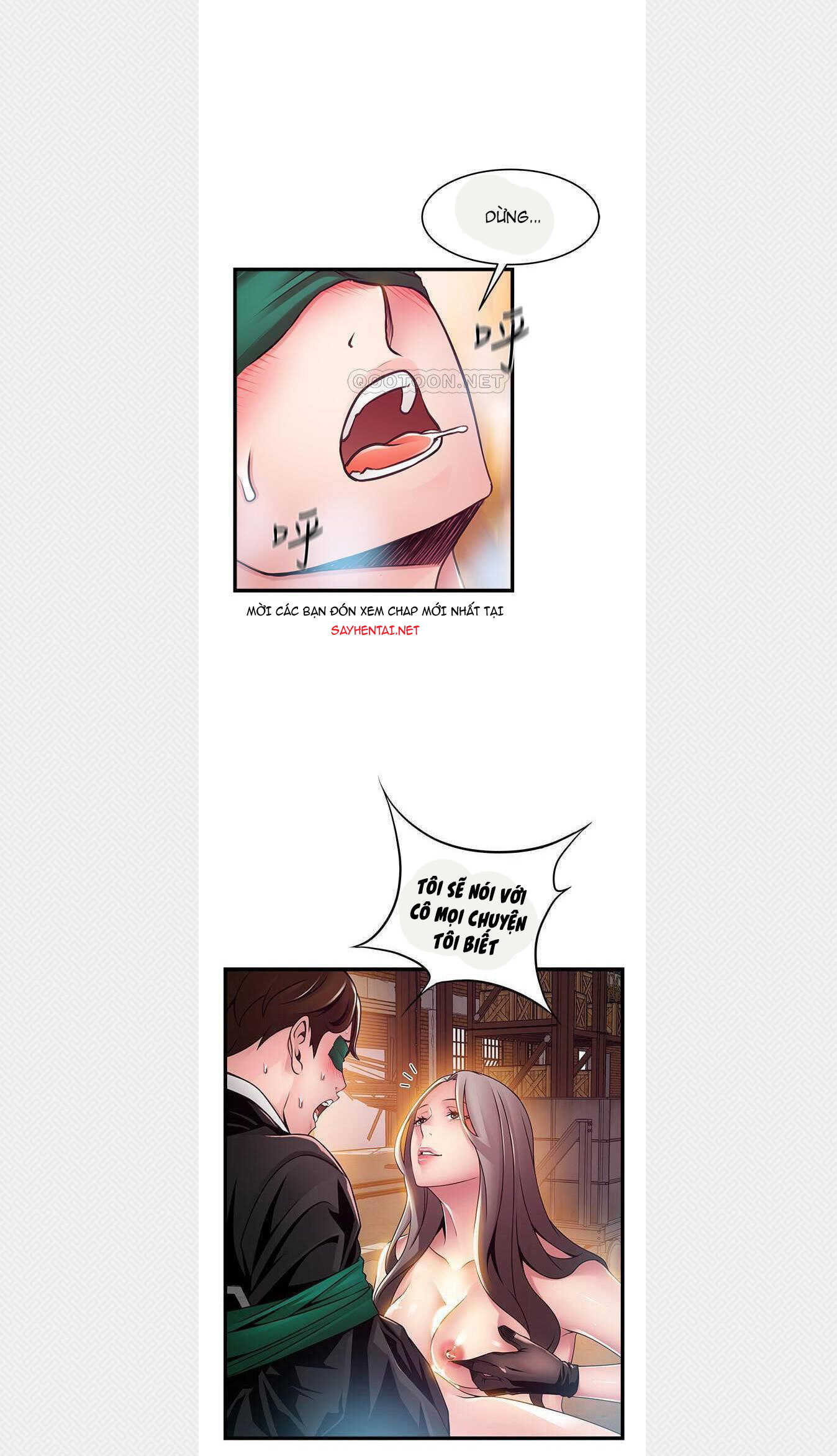 Điểm Yếu Chap Chapter 103-Điểm Yếu - Next Chap 104