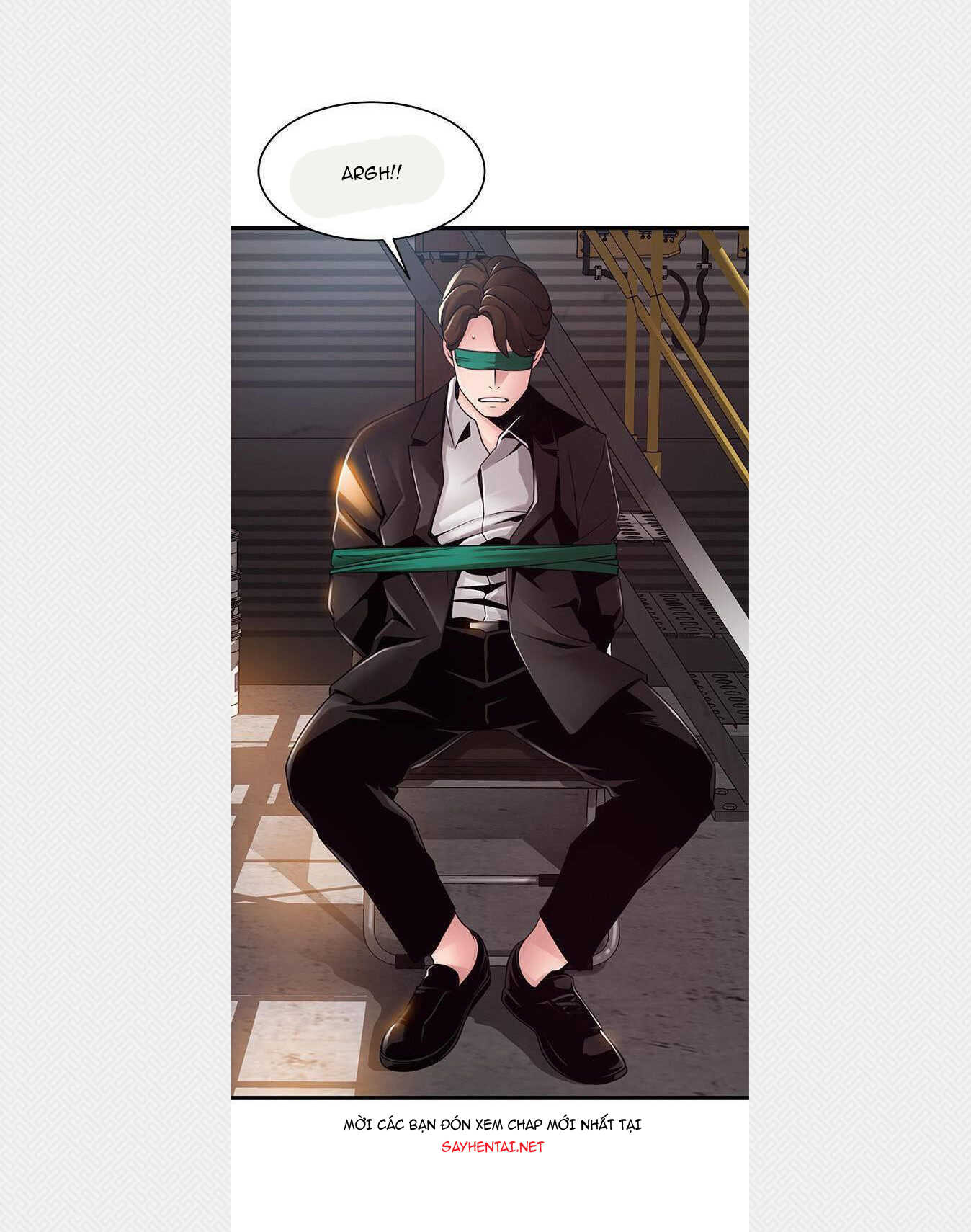 Điểm Yếu Chap Chapter 103-Điểm Yếu - Next Chap 104