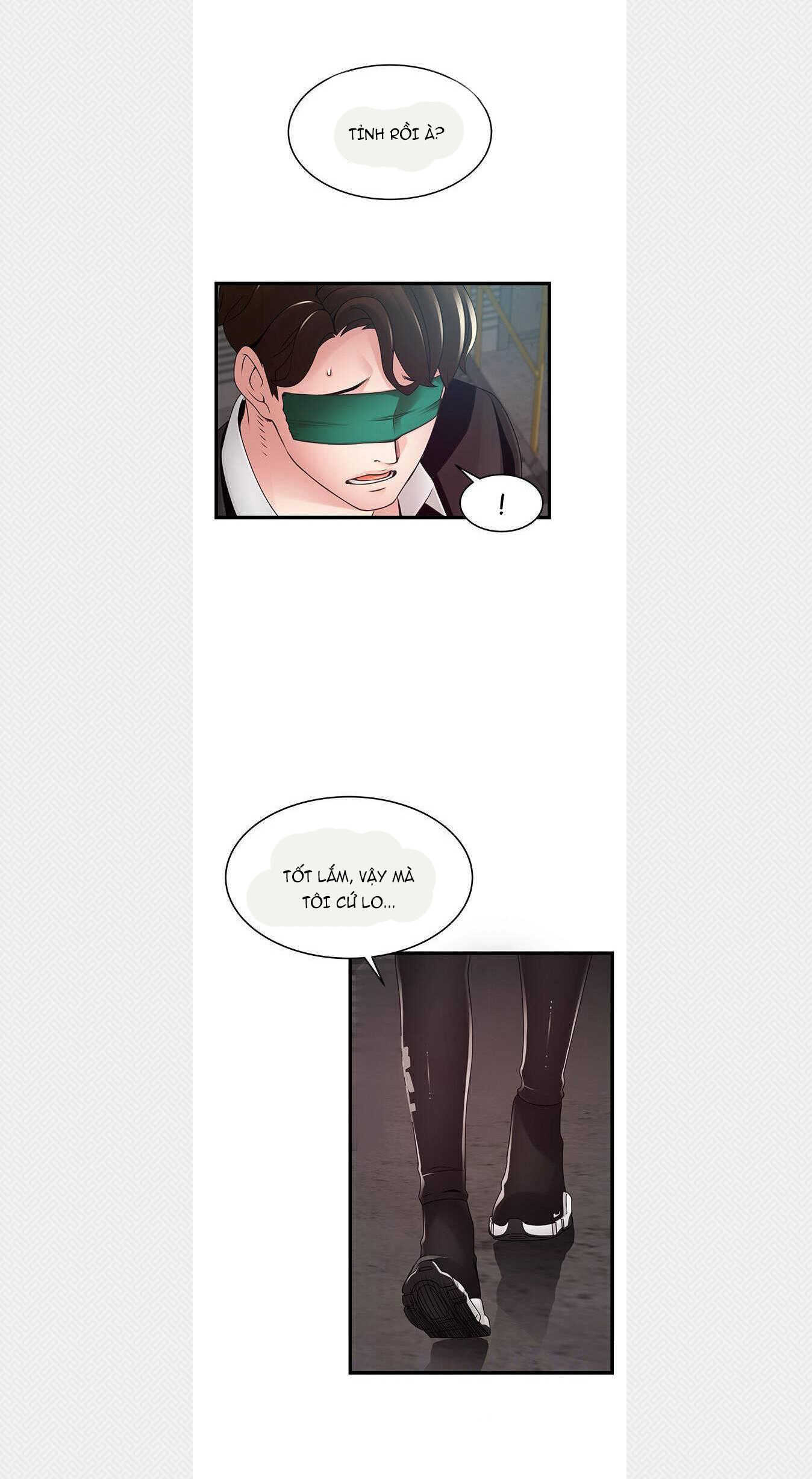 Điểm Yếu Chap Chapter 103-Điểm Yếu - Next Chap 104