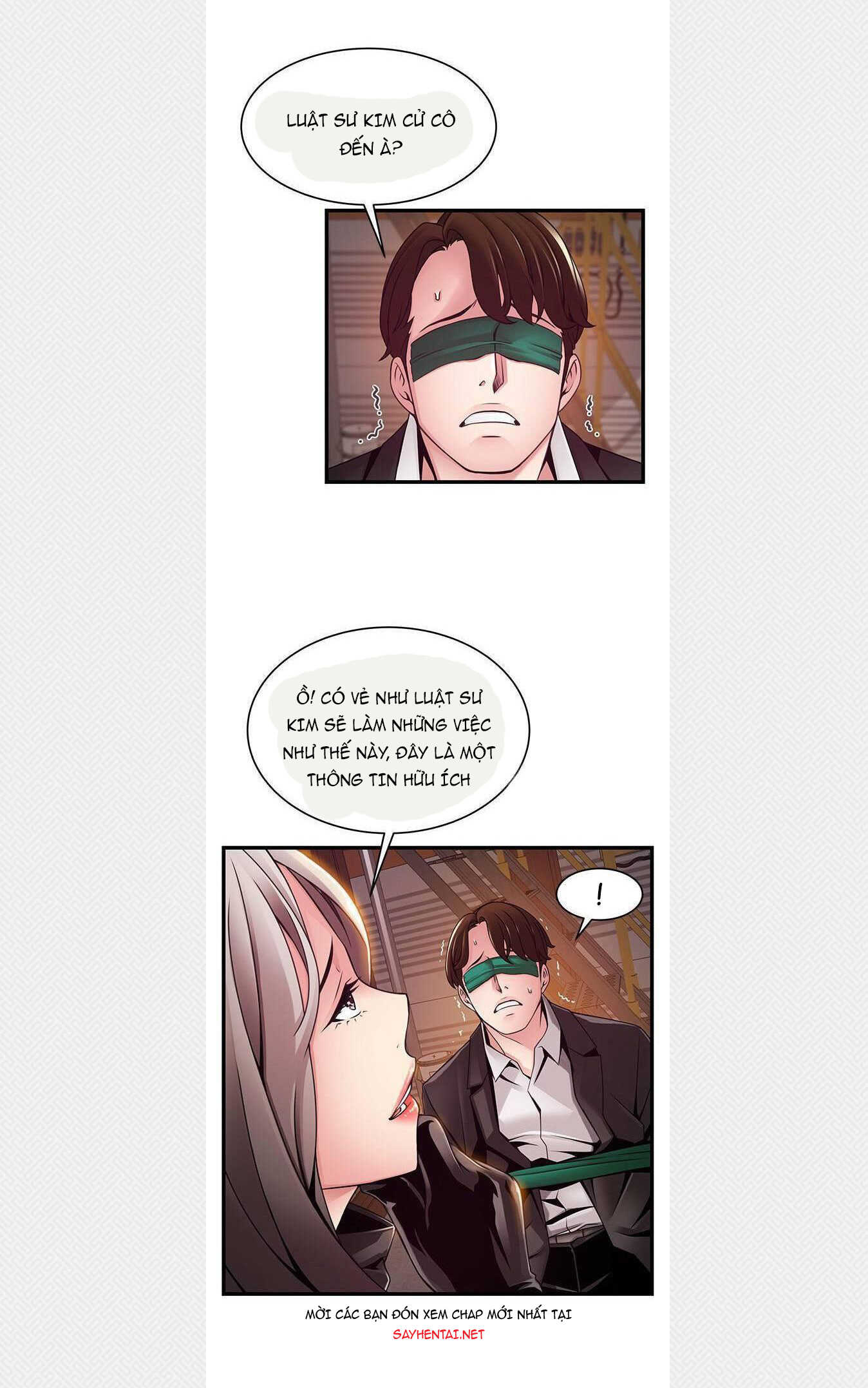 Điểm Yếu Chap Chapter 103-Điểm Yếu - Next Chap 104