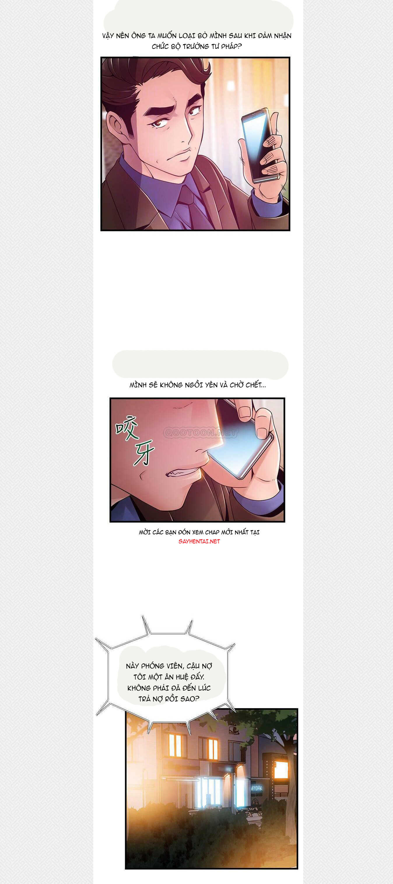 Điểm Yếu Chap Chapter 102-Điểm Yếu - Next Chap 103