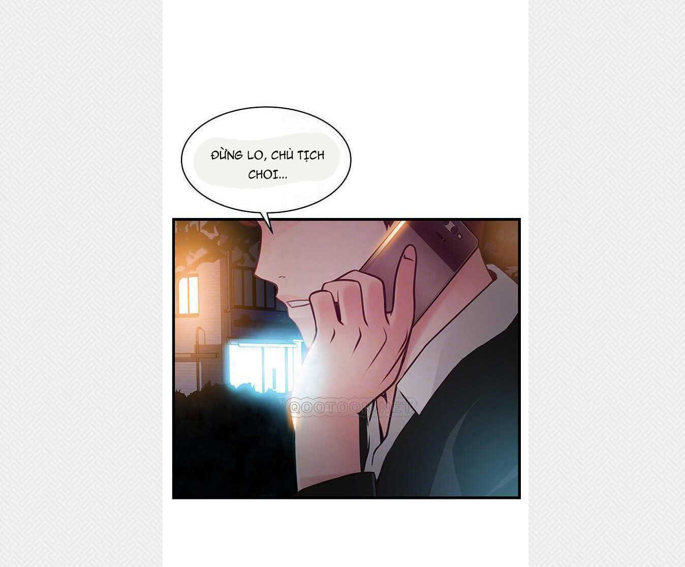 Điểm Yếu Chap Chapter 102-Điểm Yếu - Next Chap 103