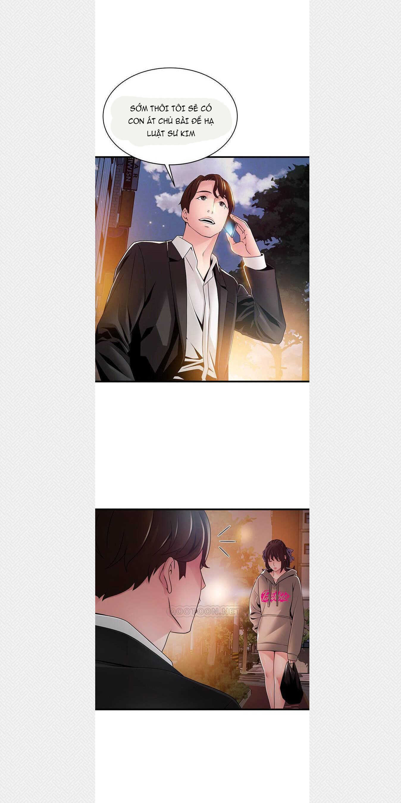 Điểm Yếu Chap Chapter 102-Điểm Yếu - Next Chap 103