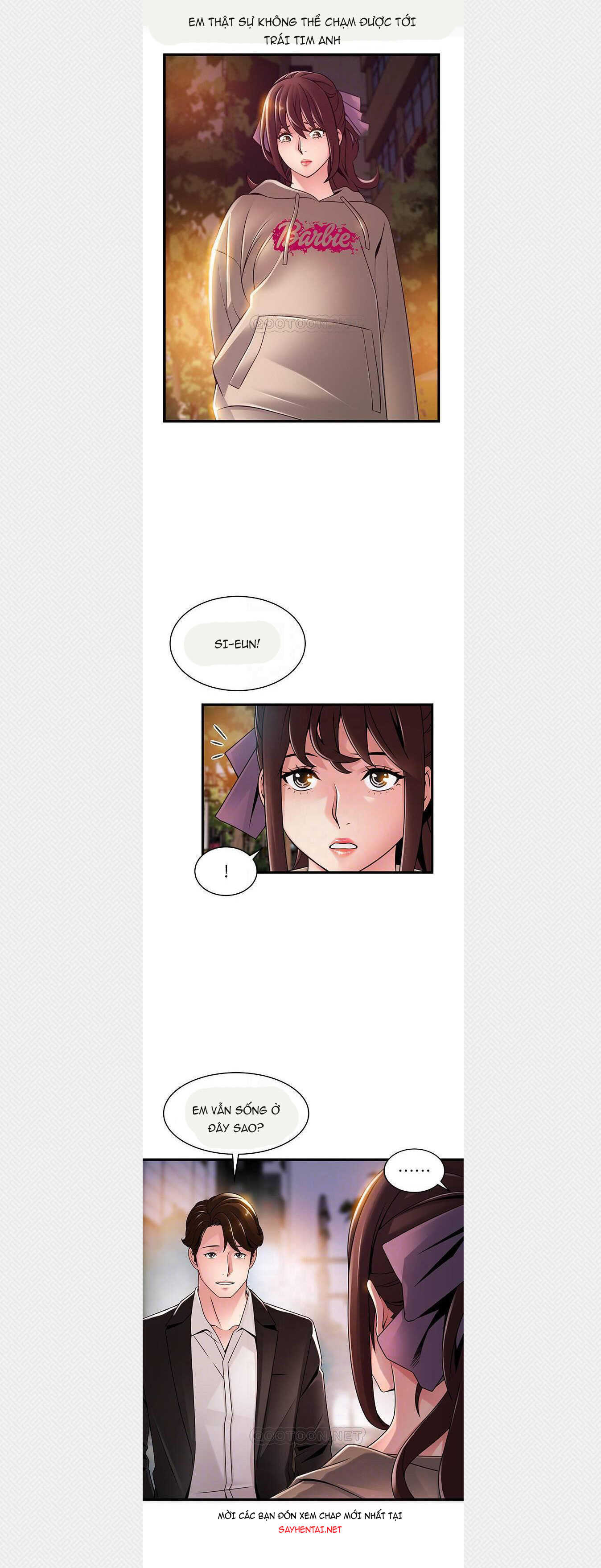 Điểm Yếu Chap Chapter 102-Điểm Yếu - Next Chap 103