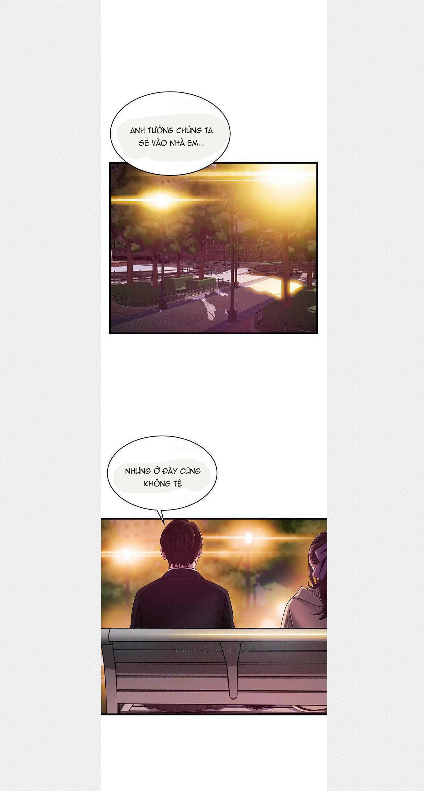 Điểm Yếu Chap Chapter 102-Điểm Yếu - Next Chap 103