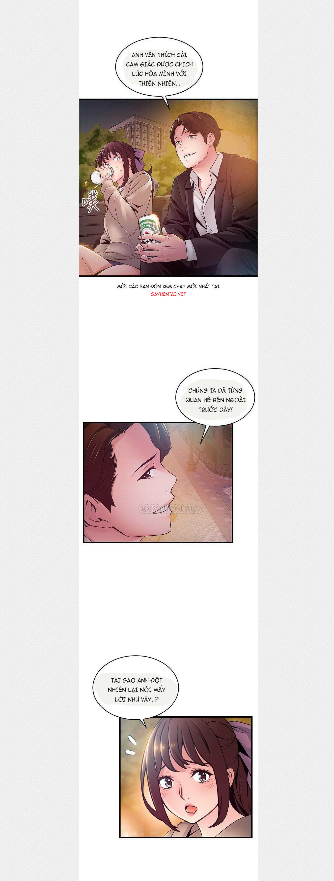 Điểm Yếu Chap Chapter 102-Điểm Yếu - Next Chap 103