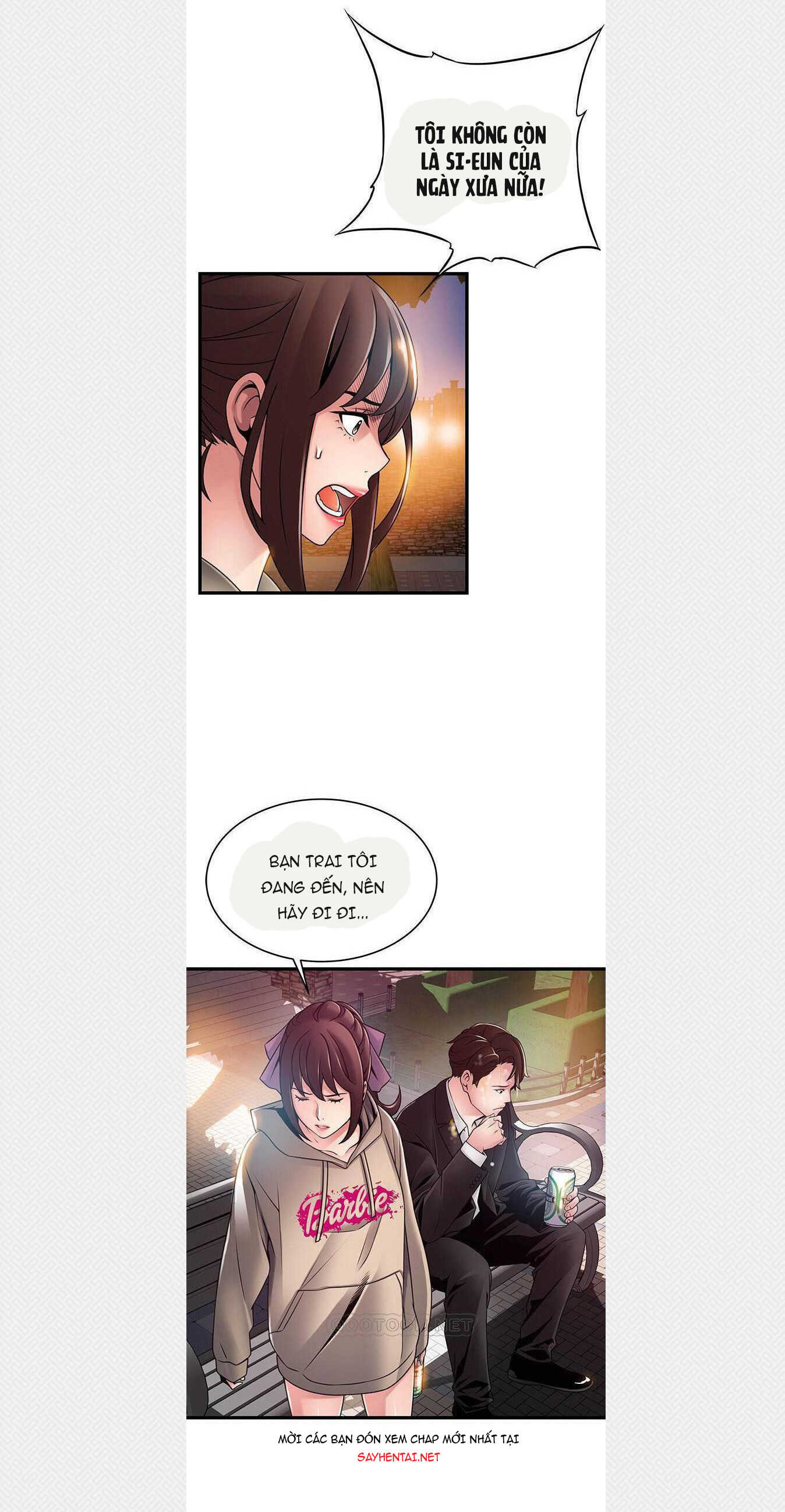 Điểm Yếu Chap Chapter 102-Điểm Yếu - Next Chap 103