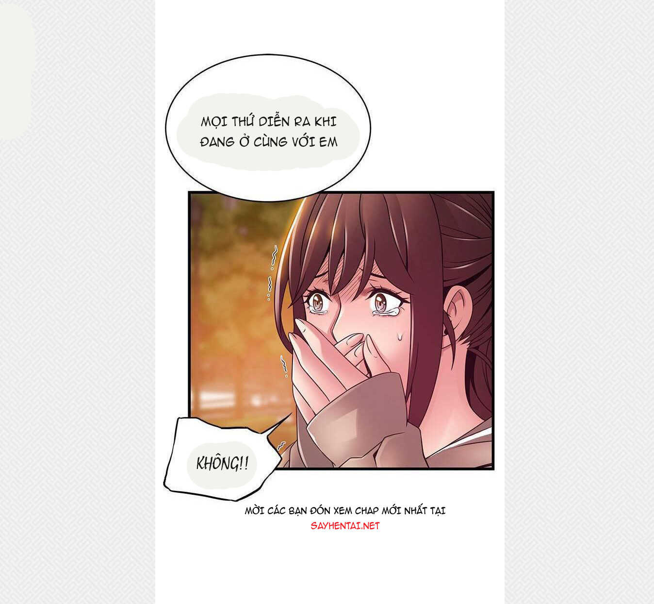 Điểm Yếu Chap Chapter 102-Điểm Yếu - Next Chap 103