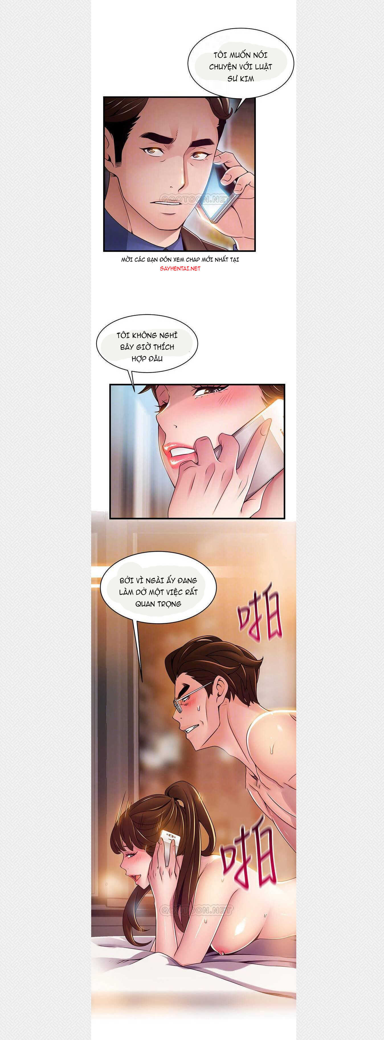 Điểm Yếu Chap Chapter 102-Điểm Yếu - Next Chap 103