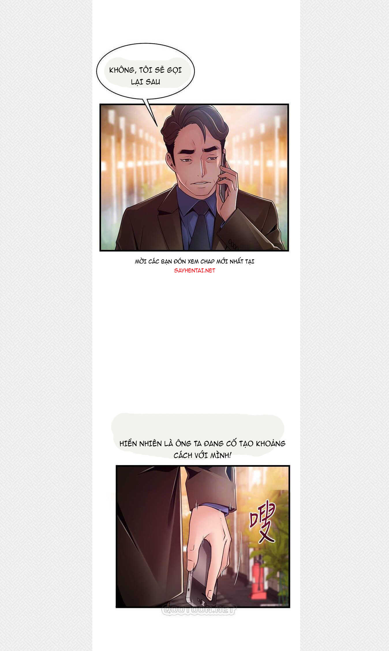 Điểm Yếu Chap Chapter 102-Điểm Yếu - Next Chap 103