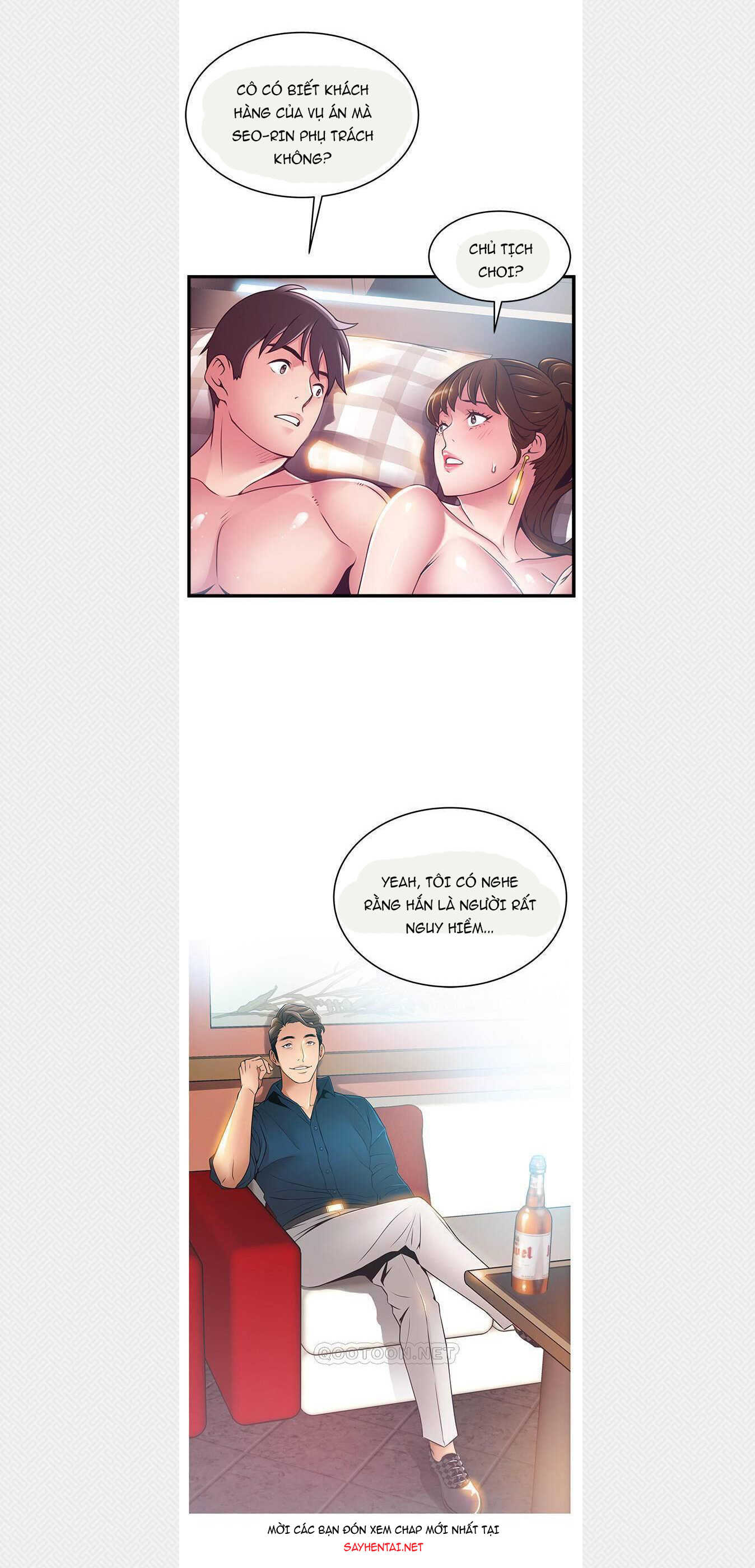 Điểm Yếu Chap Chapter 101-Điểm Yếu - Next Chap 102