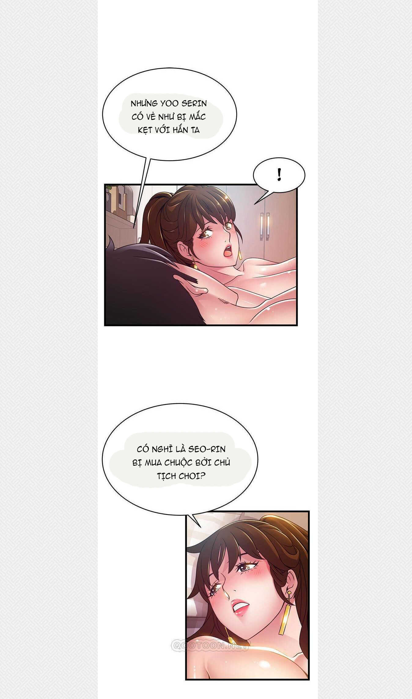 Điểm Yếu Chap Chapter 101-Điểm Yếu - Next Chap 102