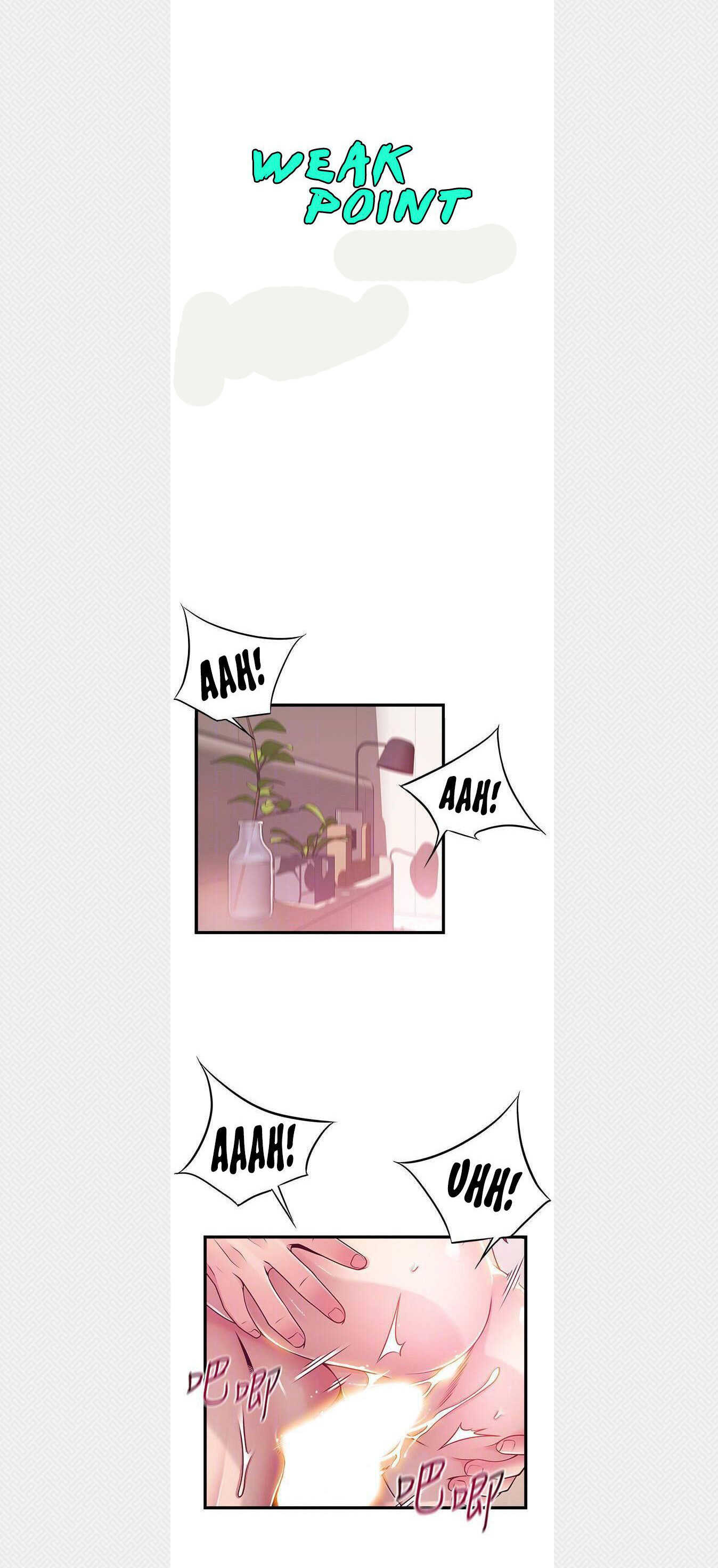 Điểm Yếu Chap Chapter 101-Điểm Yếu - Next Chap 102