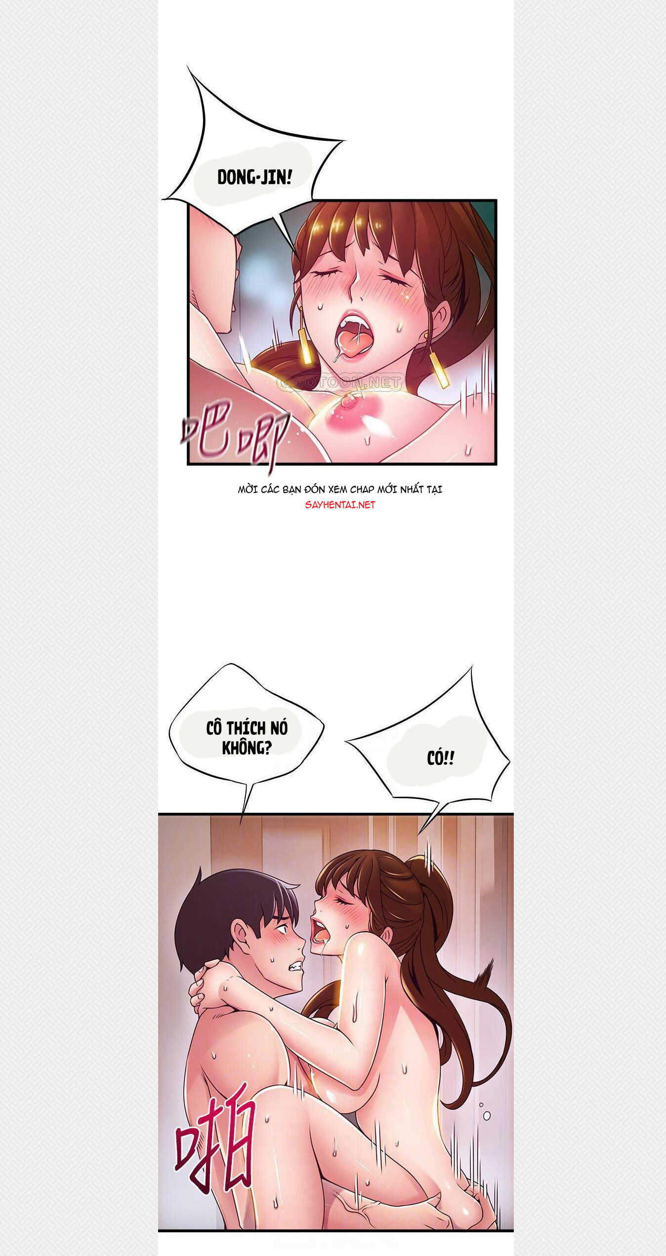 Điểm Yếu Chap Chapter 101-Điểm Yếu - Next Chap 102