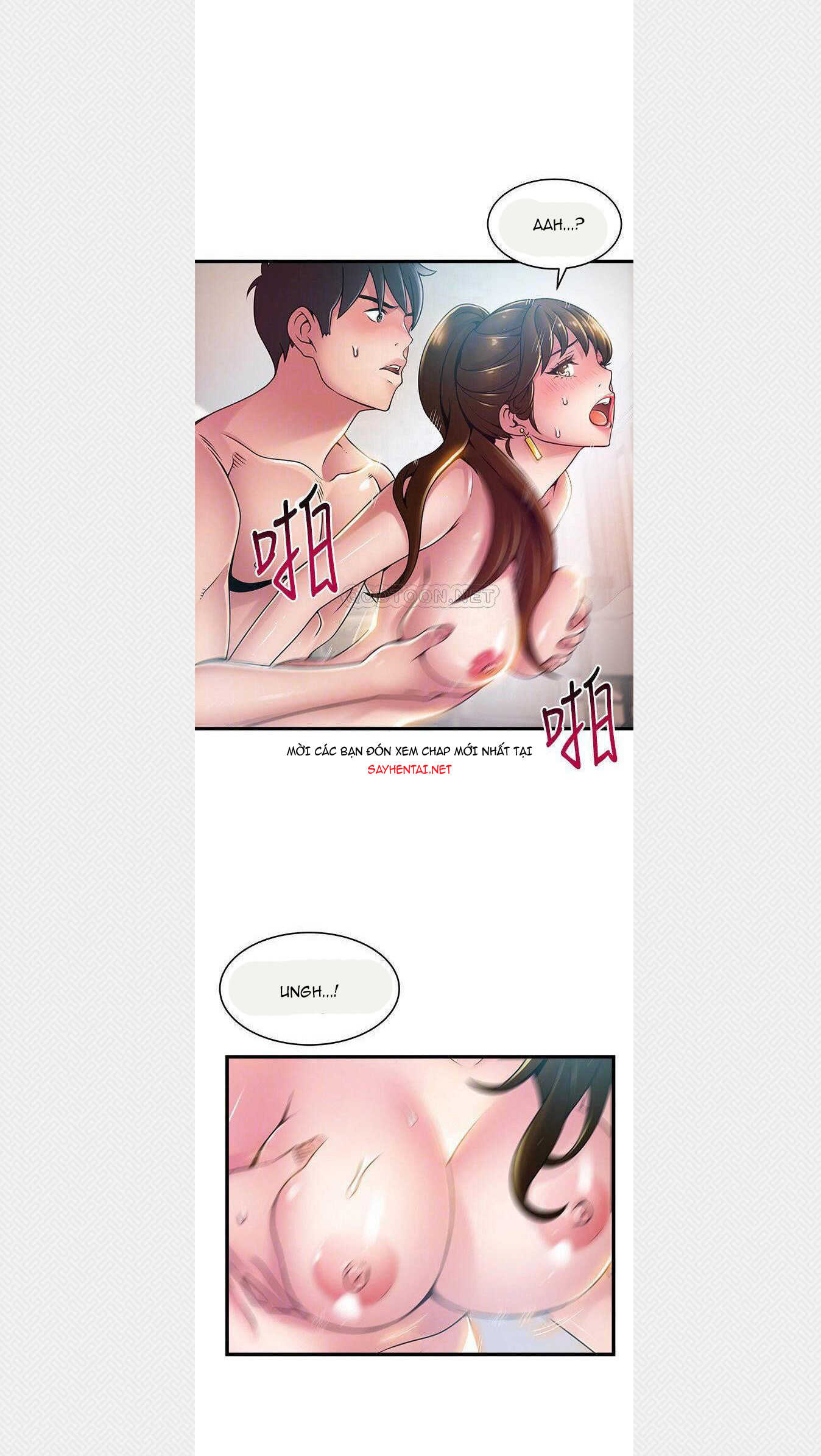 Điểm Yếu Chap Chapter 100-Điểm Yếu - Next Chap 101