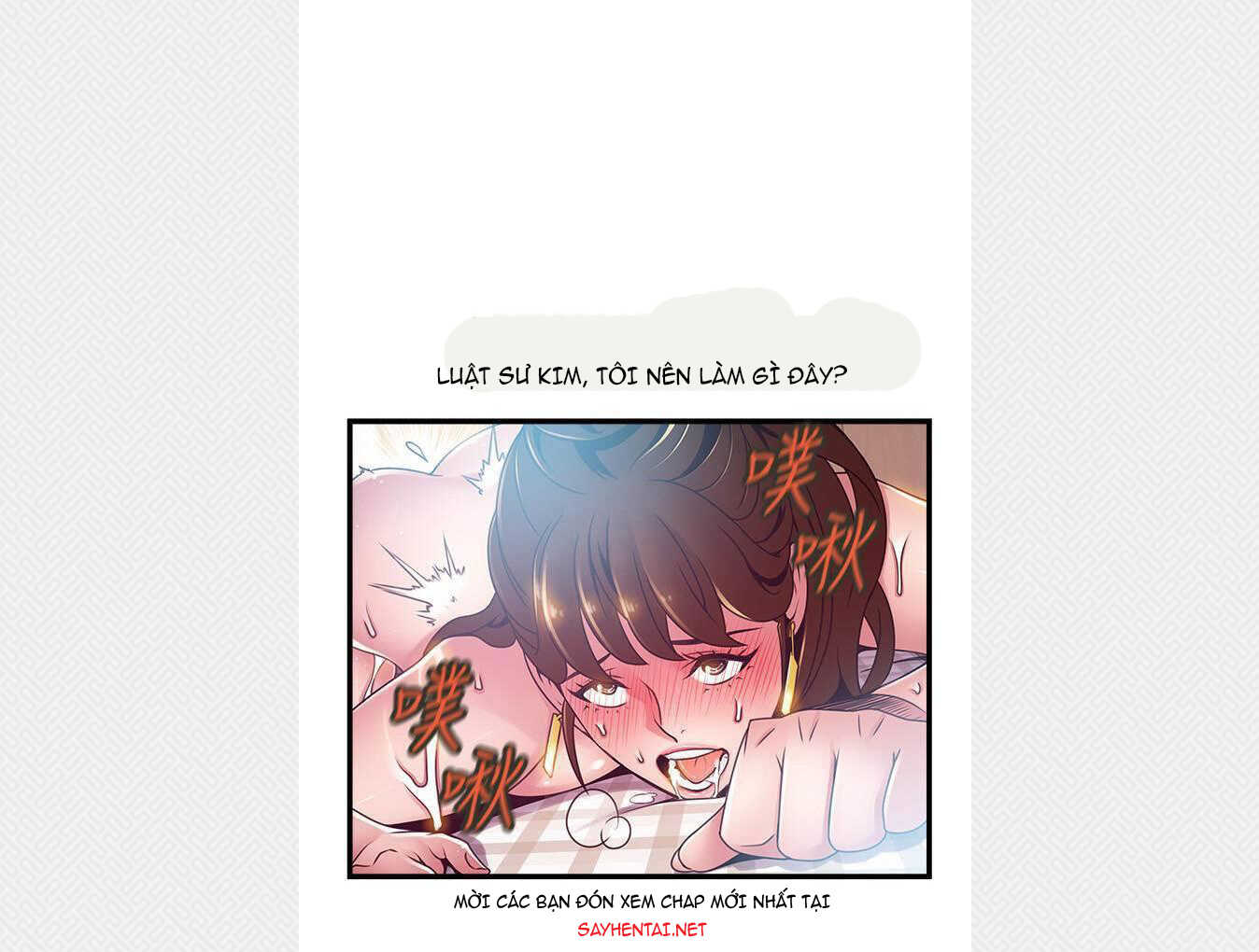 Điểm Yếu Chap Chapter 100-Điểm Yếu - Next Chap 101