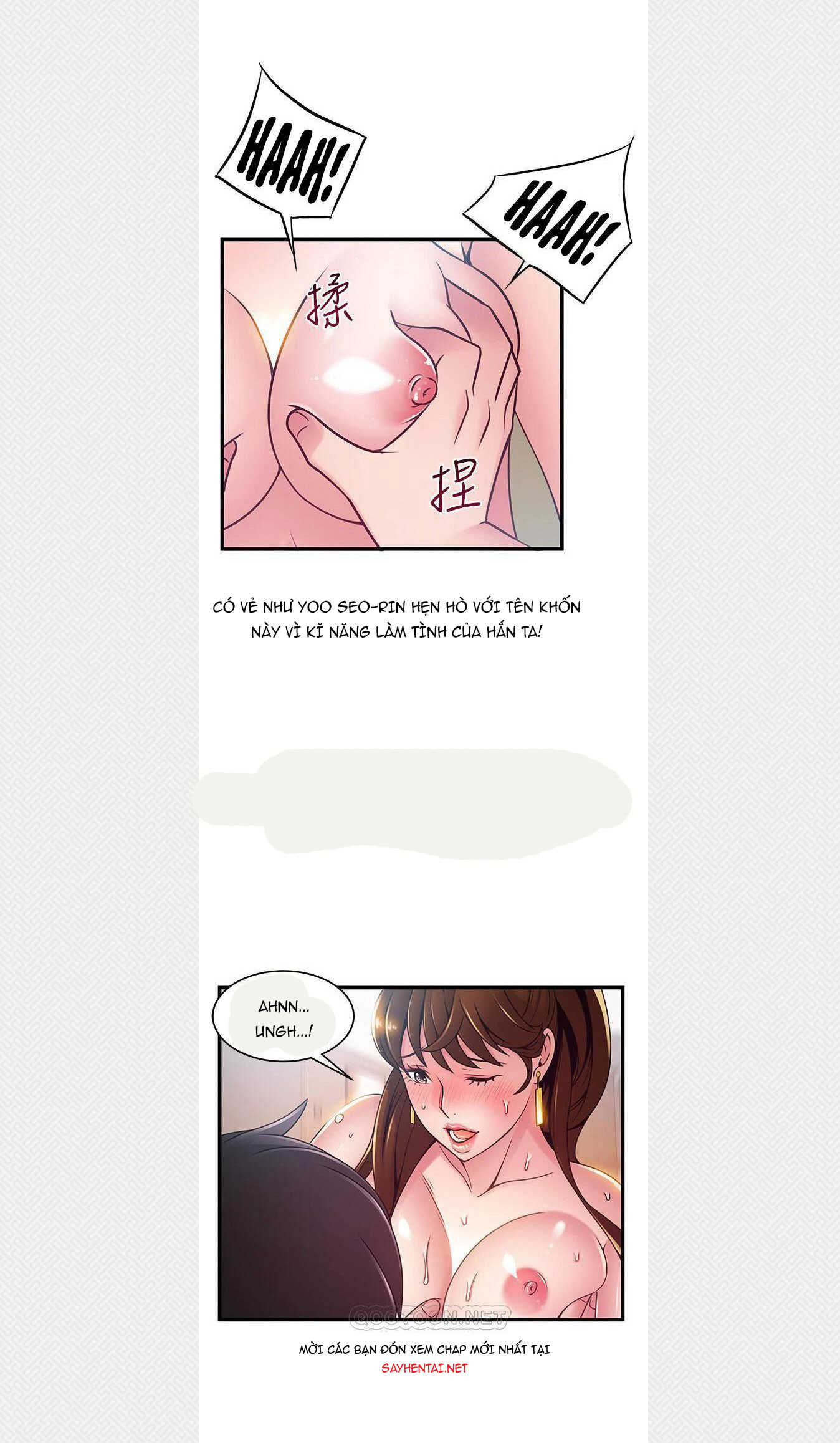 Điểm Yếu Chap Chapter 100-Điểm Yếu - Next Chap 101