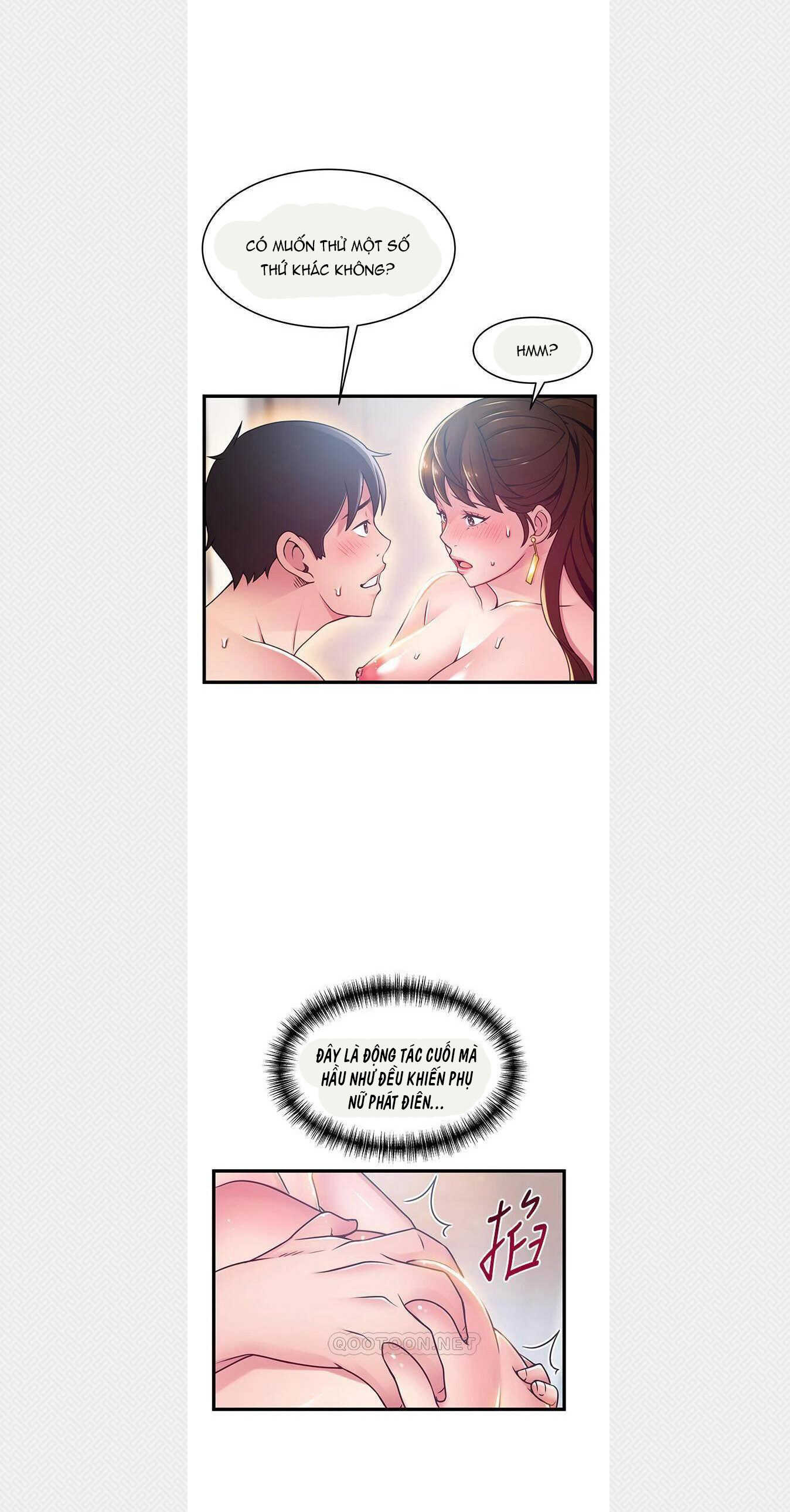 Điểm Yếu Chap Chapter 100-Điểm Yếu - Next Chap 101