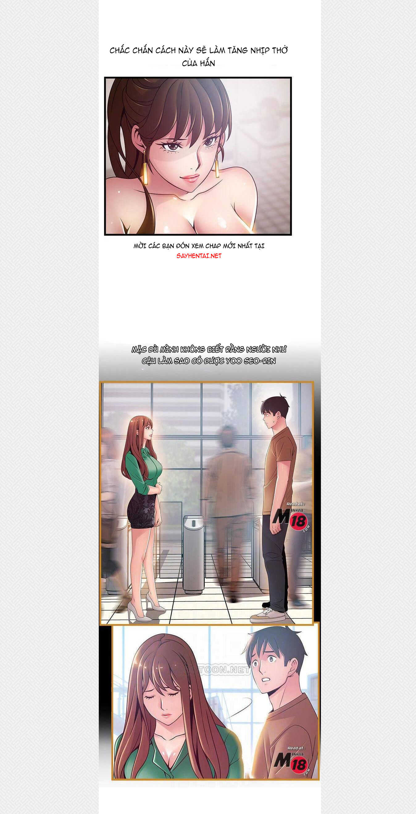 Điểm Yếu Chap Chapter 99-Điểm Yếu - Next Chap 100