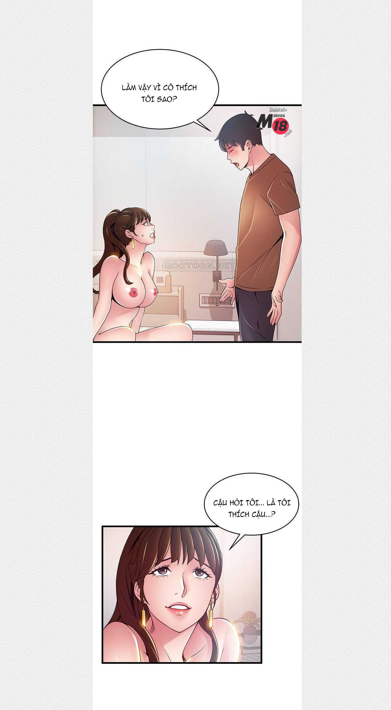 Điểm Yếu Chap Chapter 99-Điểm Yếu - Next Chap 100