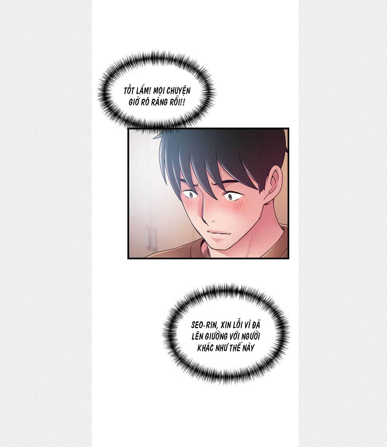 Điểm Yếu Chap Chapter 99-Điểm Yếu - Next Chap 100