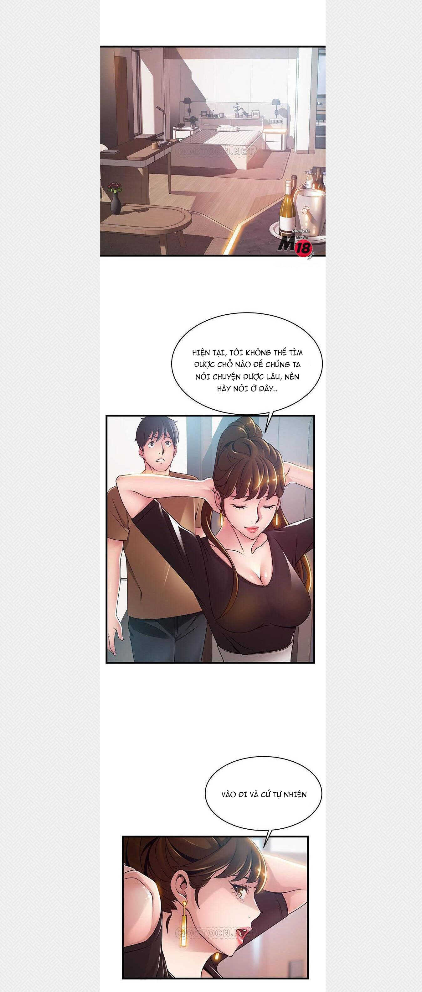 Điểm Yếu Chap Chapter 99-Điểm Yếu - Next Chap 100