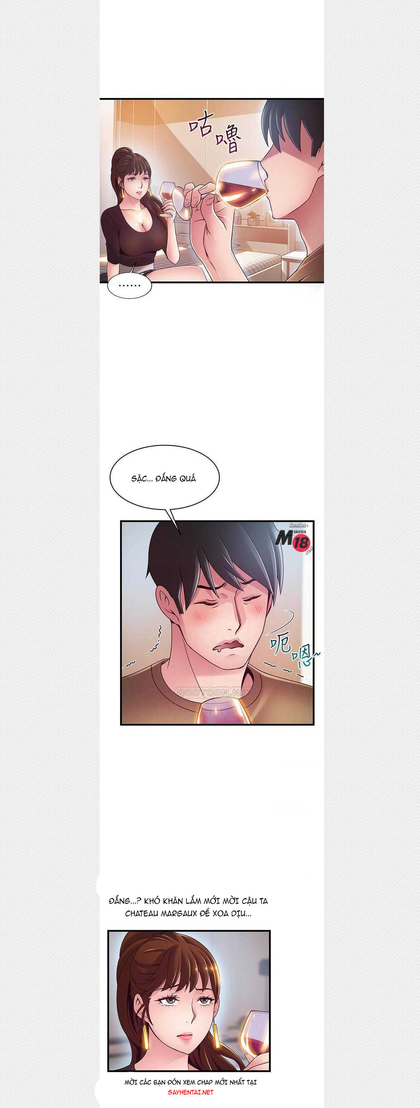 Điểm Yếu Chap Chapter 99-Điểm Yếu - Next Chap 100