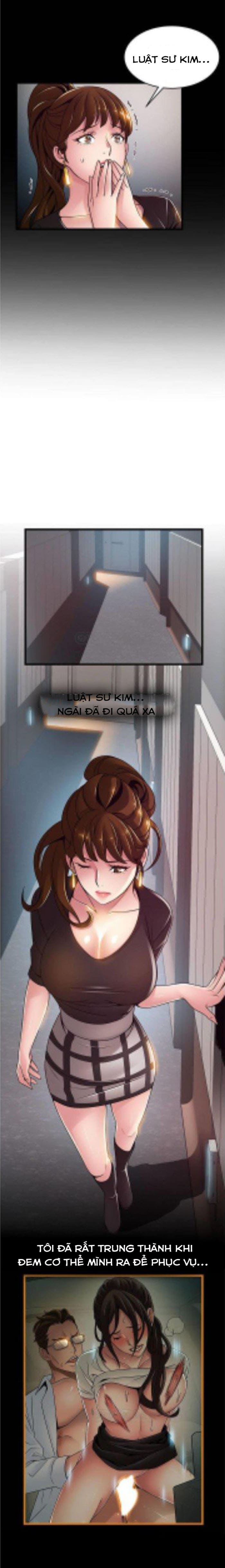 Điểm Yếu Chap Chapter 98-Điểm Yếu - Next Chap 99