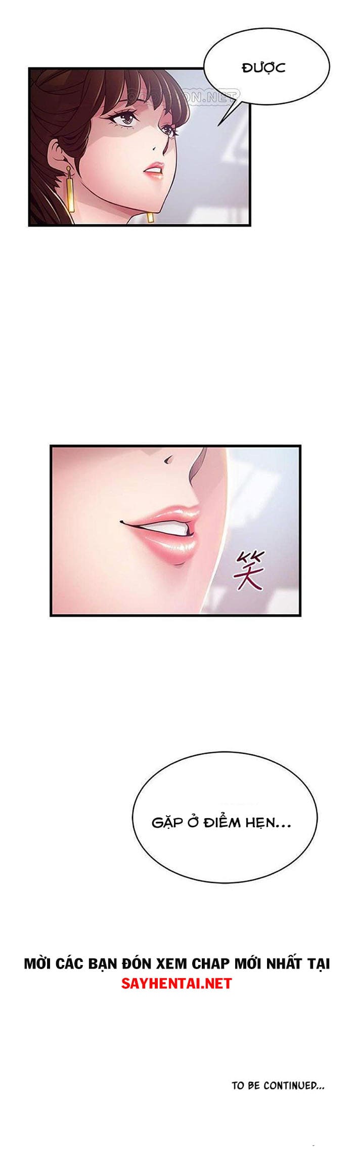 Điểm Yếu Chap Chapter 98-Điểm Yếu - Next Chap 99