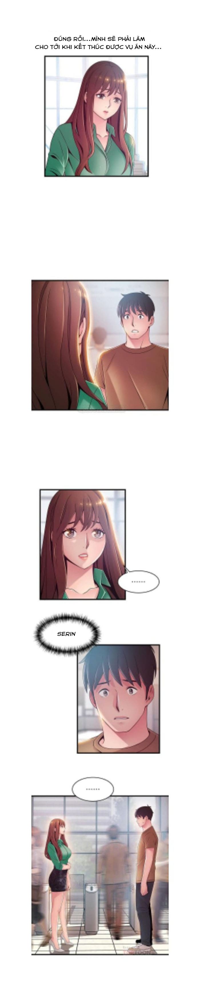 Điểm Yếu Chap Chapter 98-Điểm Yếu - Next Chap 99