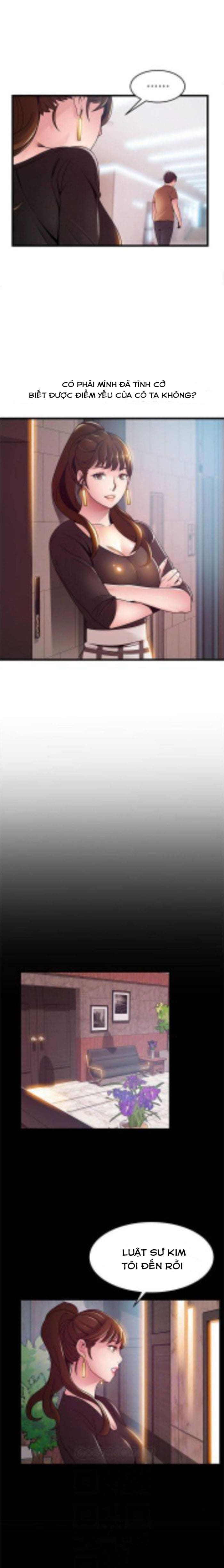 Điểm Yếu Chap Chapter 98-Điểm Yếu - Next Chap 99