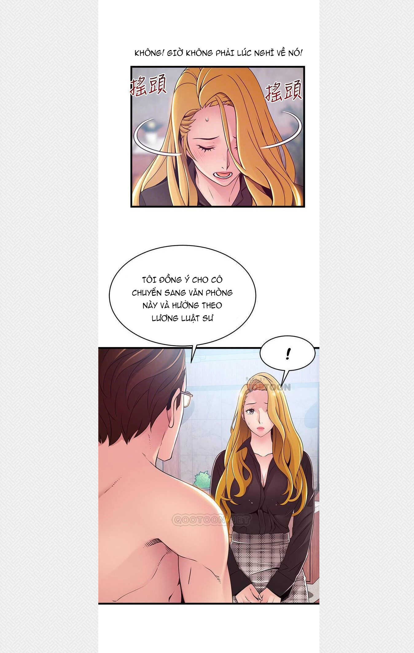 Điểm Yếu Chap Chapter 97-Điểm Yếu - Next Chap 98