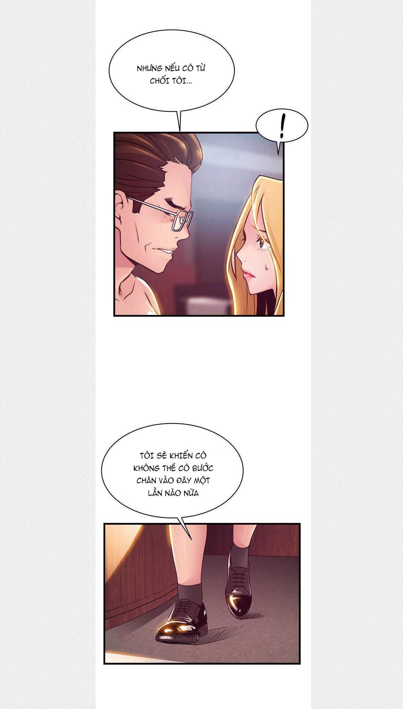 Điểm Yếu Chap Chapter 97-Điểm Yếu - Next Chap 98