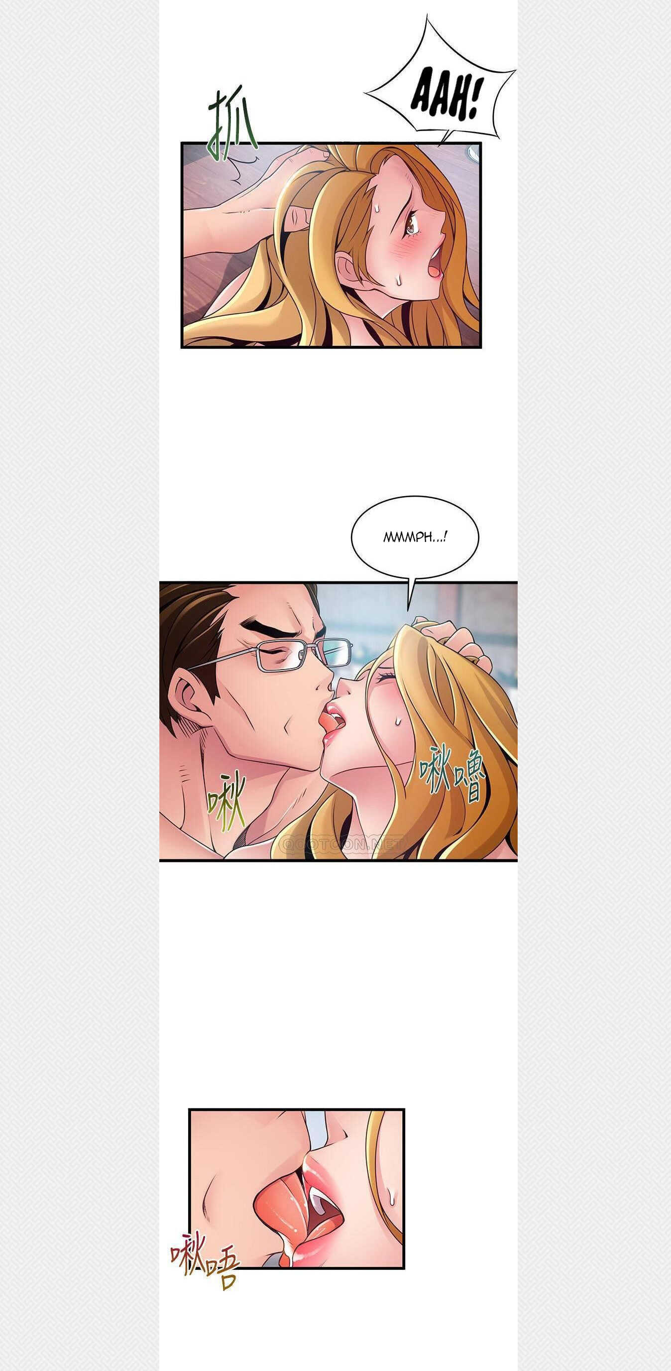 Điểm Yếu Chap Chapter 97-Điểm Yếu - Next Chap 98