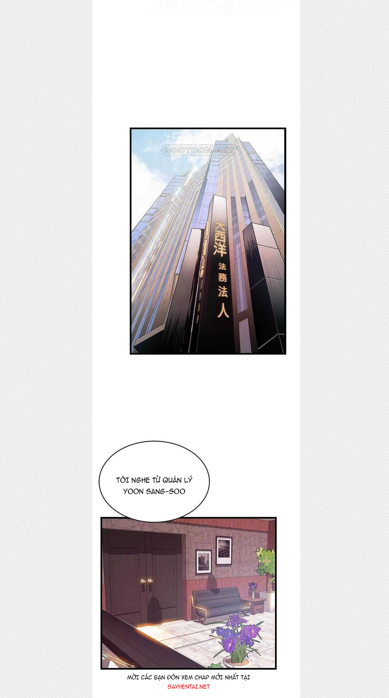 Điểm Yếu Chap Chapter 97-Điểm Yếu - Next Chap 98