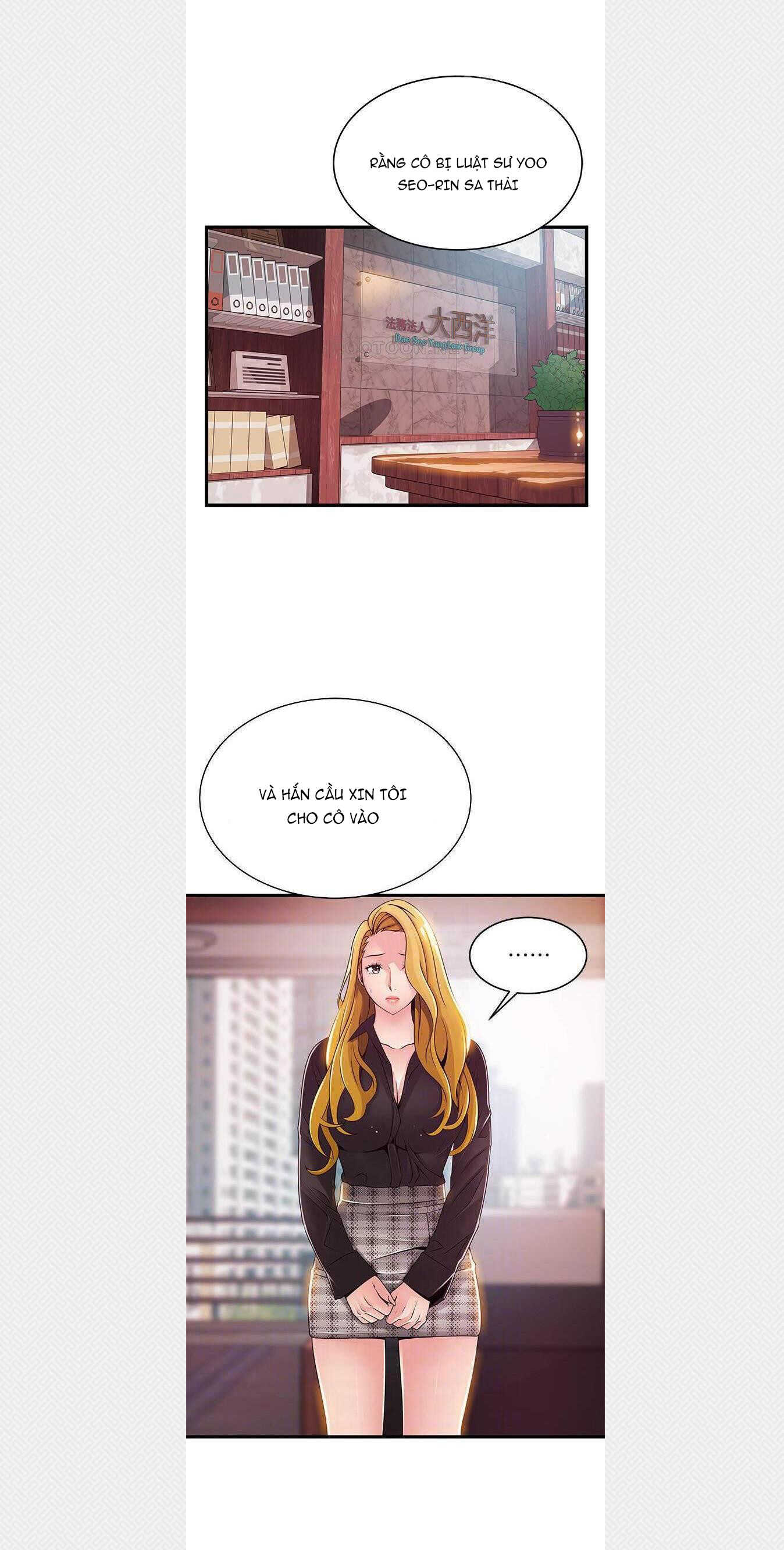 Điểm Yếu Chap Chapter 97-Điểm Yếu - Next Chap 98