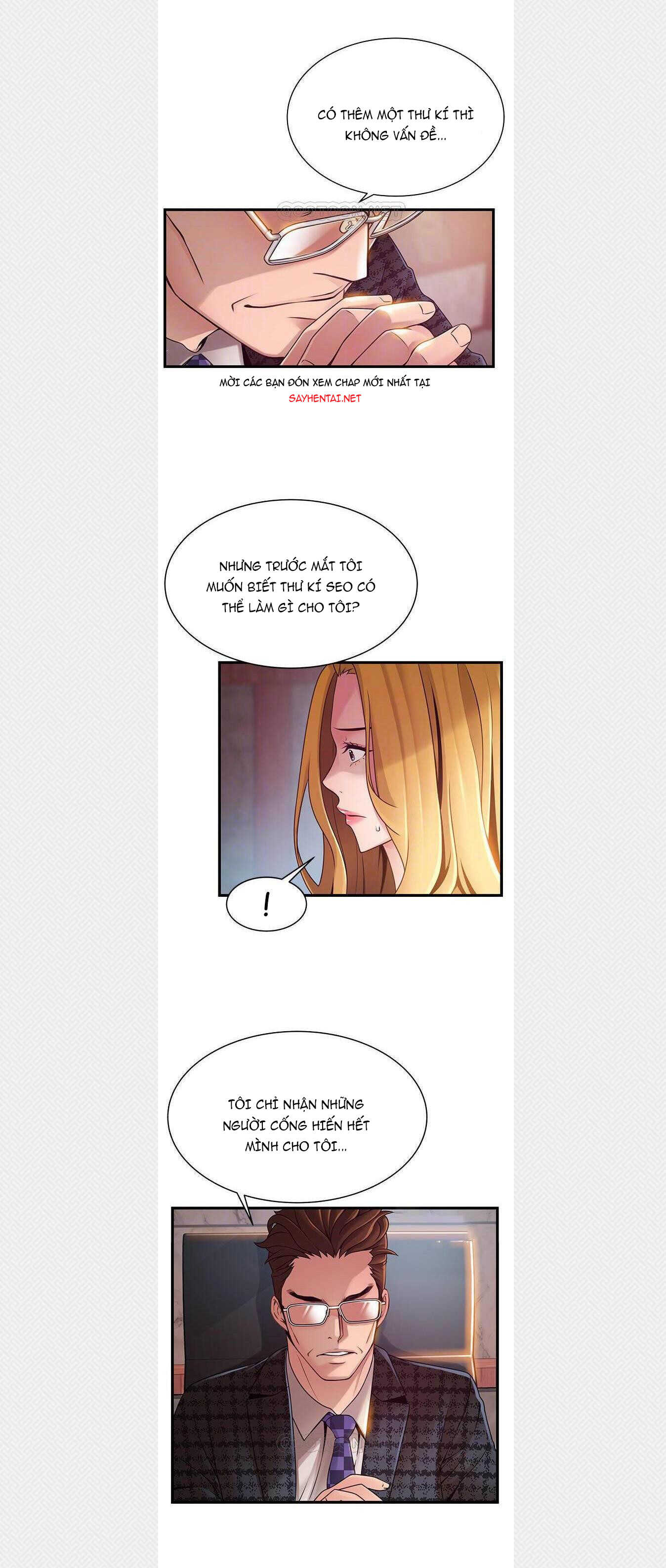 Điểm Yếu Chap Chapter 97-Điểm Yếu - Next Chap 98