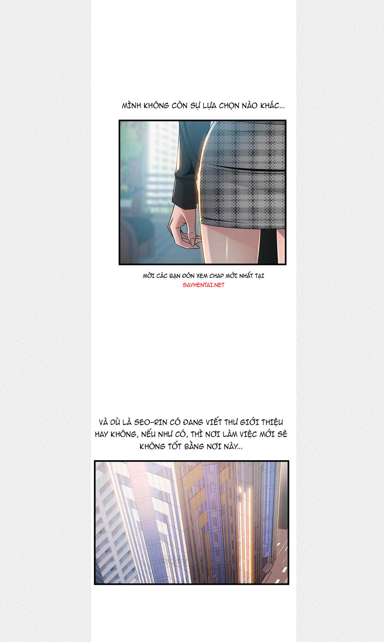 Điểm Yếu Chap Chapter 97-Điểm Yếu - Next Chap 98