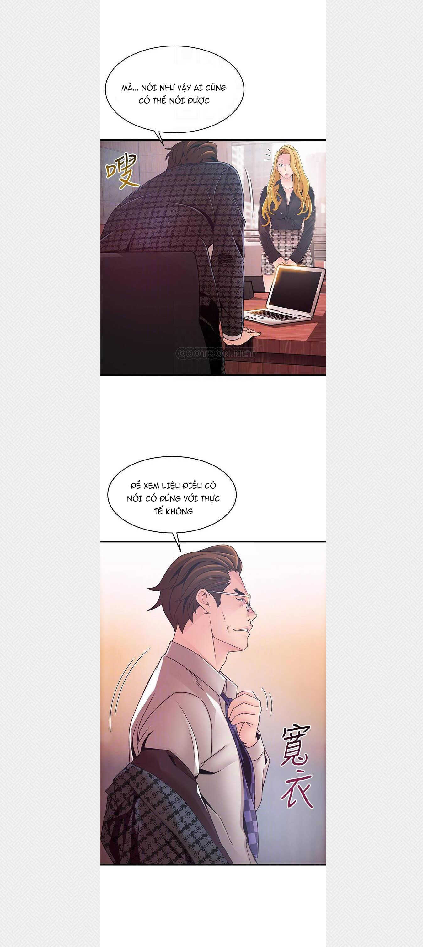 Điểm Yếu Chap Chapter 97-Điểm Yếu - Next Chap 98