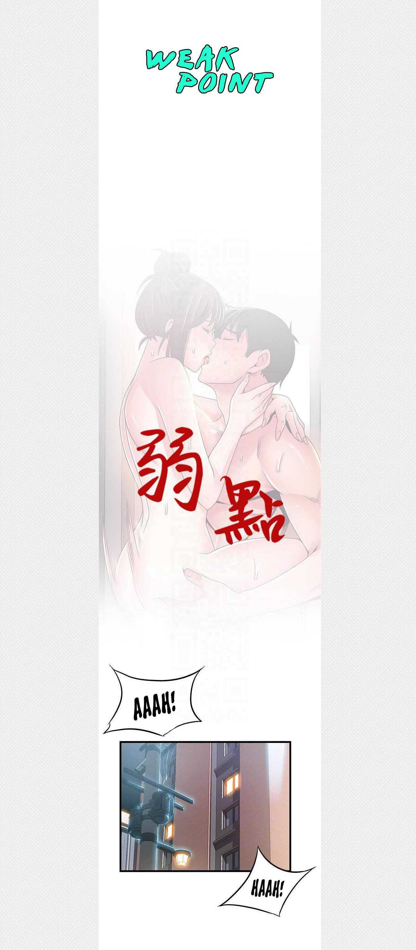 Điểm Yếu Chap Chapter 96-Điểm Yếu - Next Chap 97