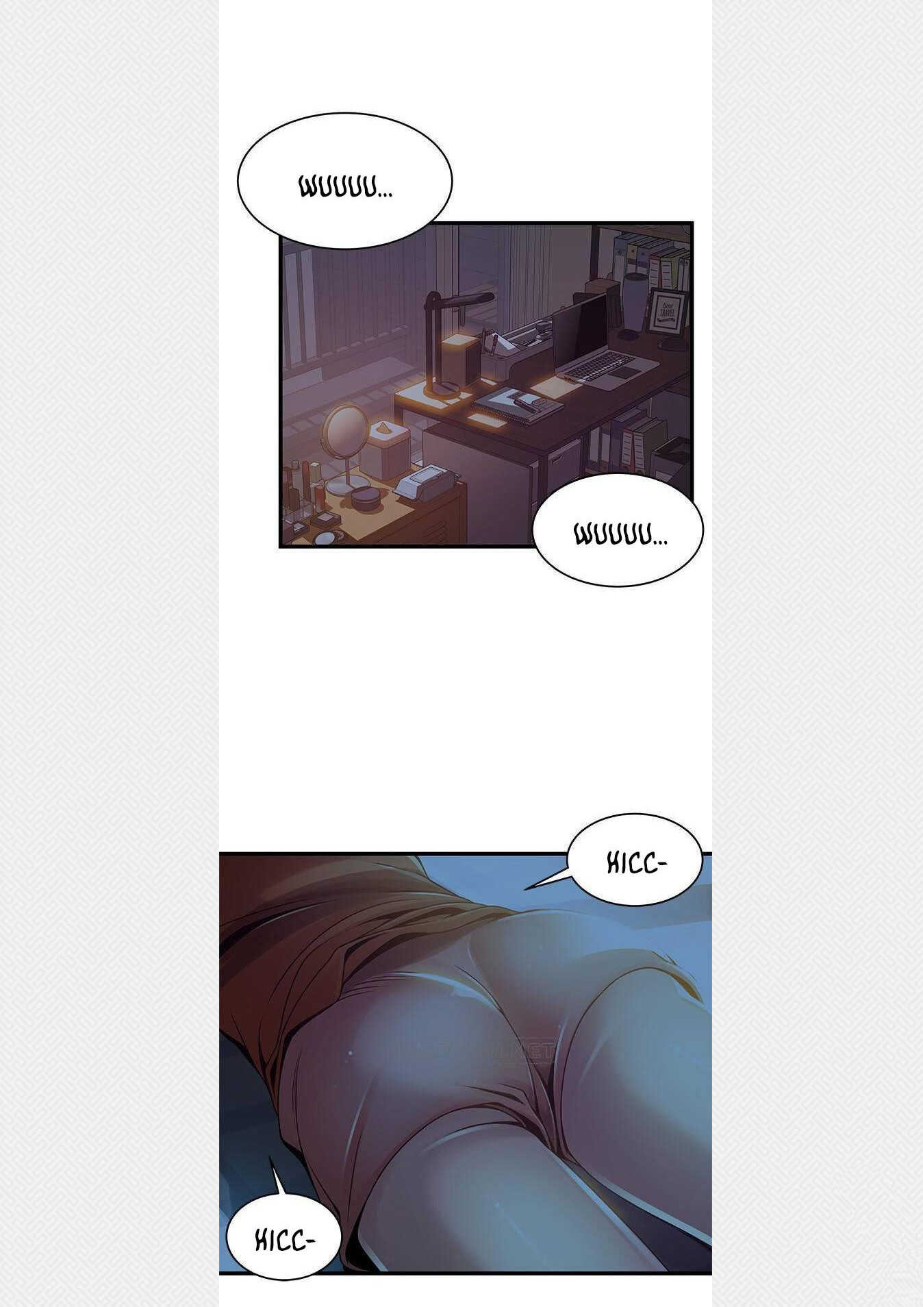 Điểm Yếu Chap Chapter 96-Điểm Yếu - Next Chap 97