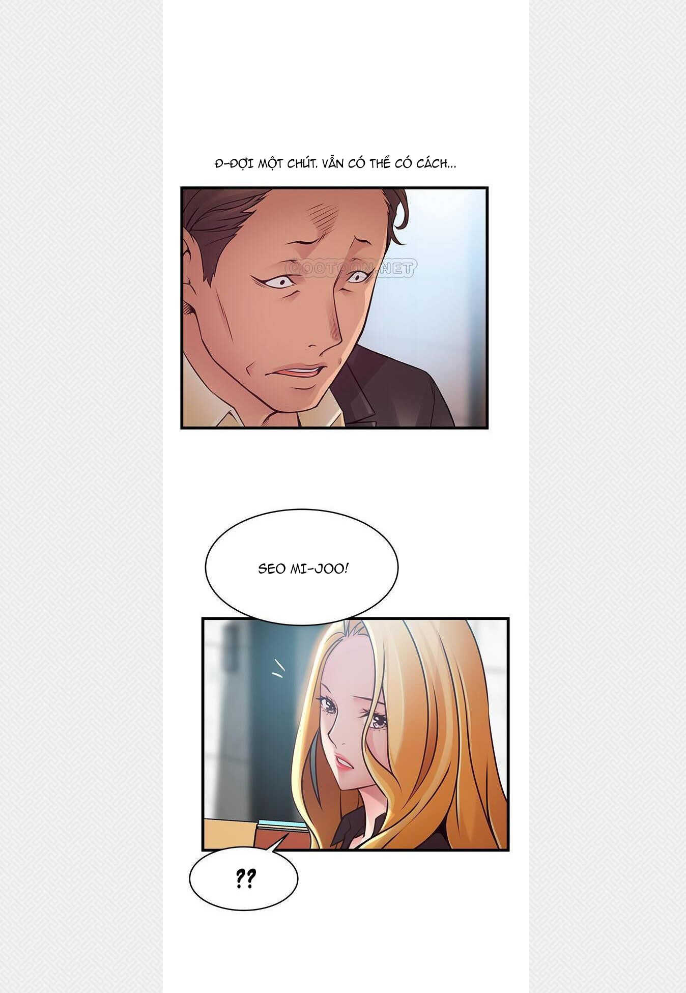 Điểm Yếu Chap Chapter 96-Điểm Yếu - Next Chap 97