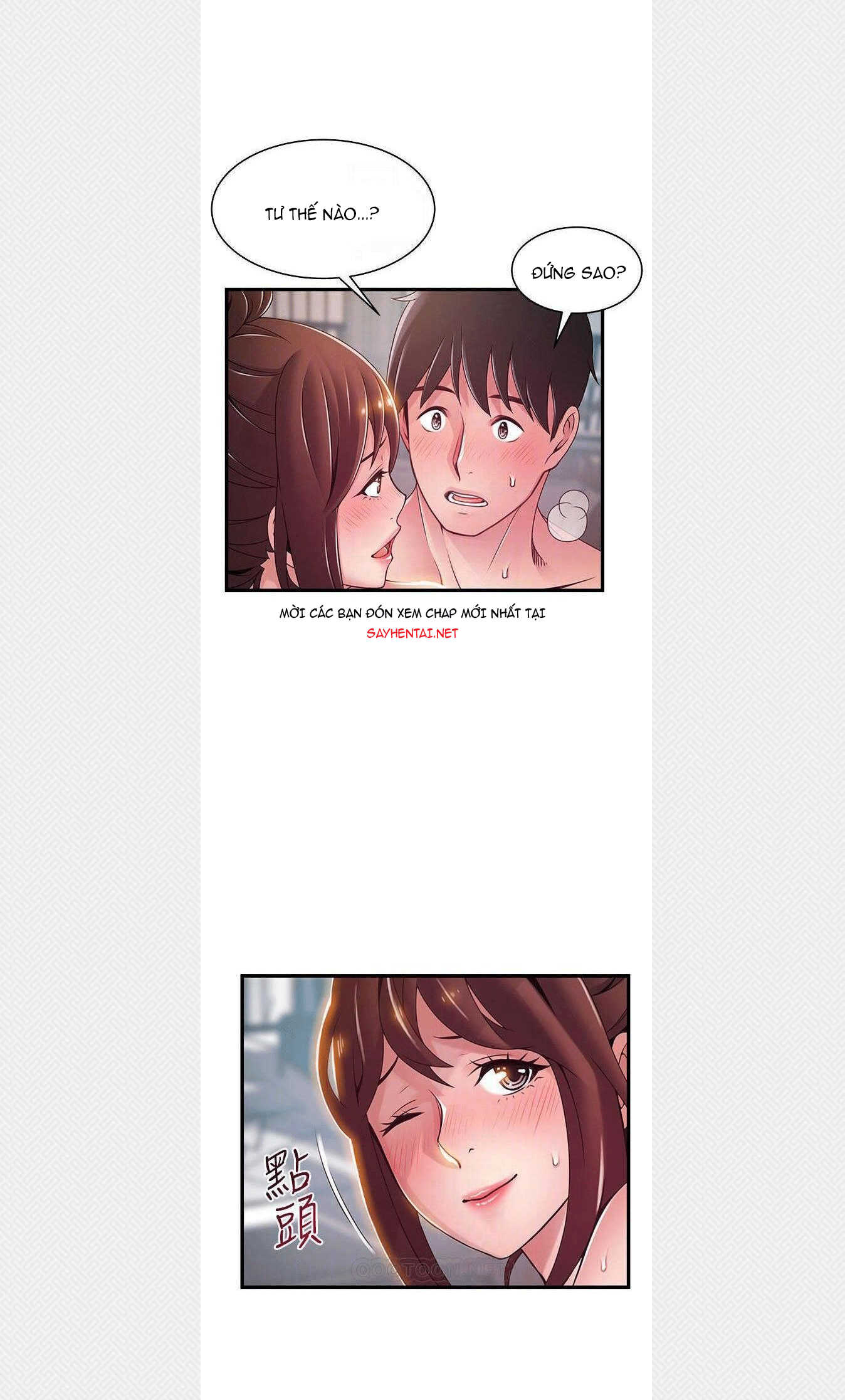 Điểm Yếu Chap Chapter 96-Điểm Yếu - Next Chap 97