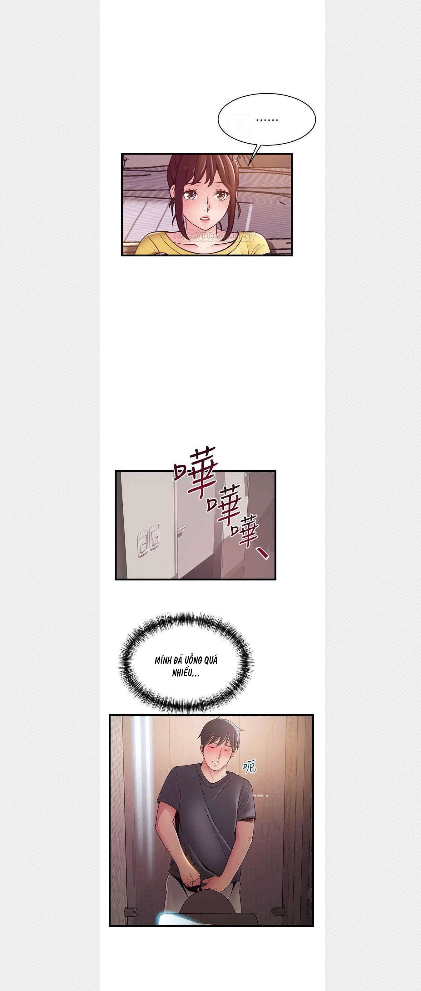 Điểm Yếu Chap Chapter 95-Điểm Yếu - Next Chap 96