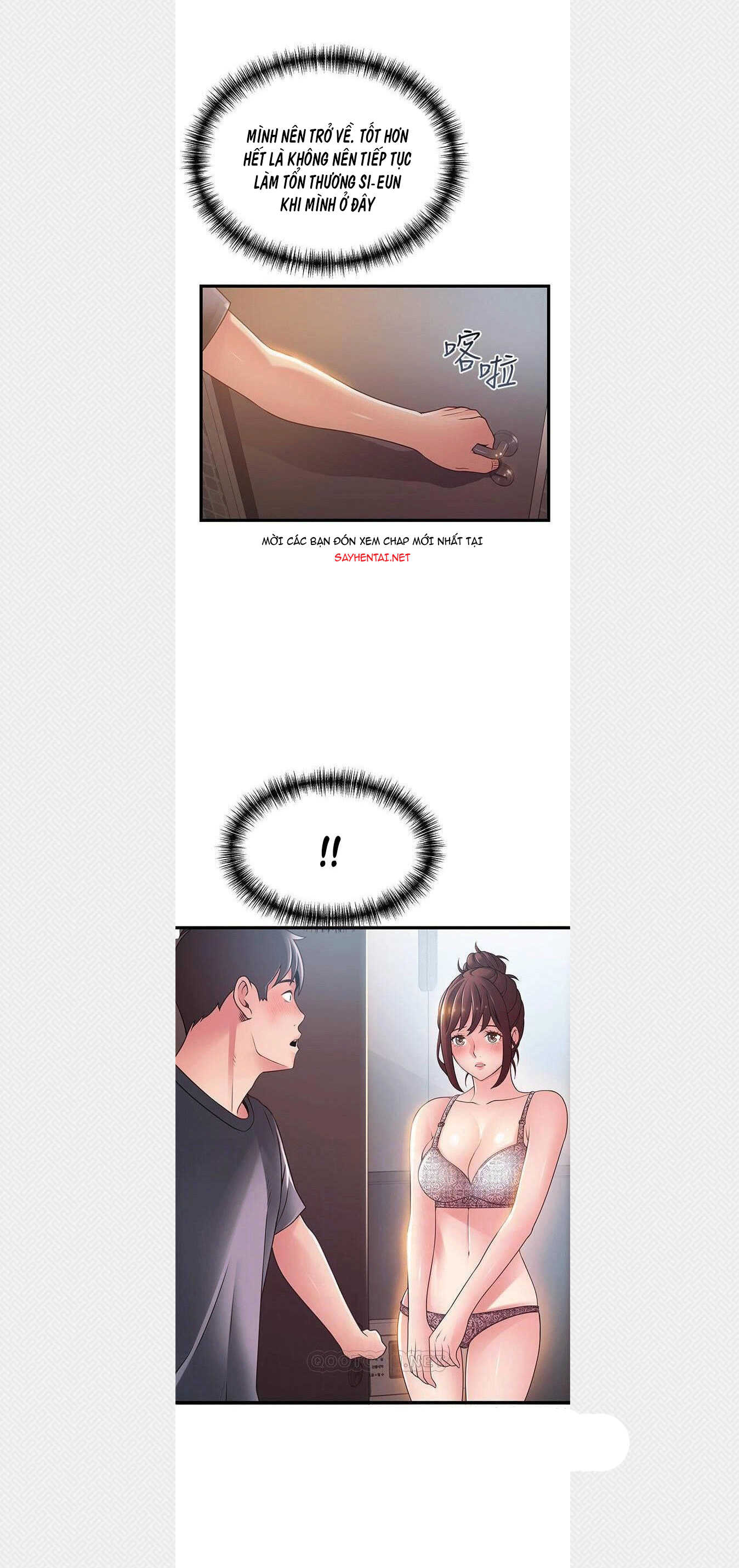 Điểm Yếu Chap Chapter 95-Điểm Yếu - Next Chap 96