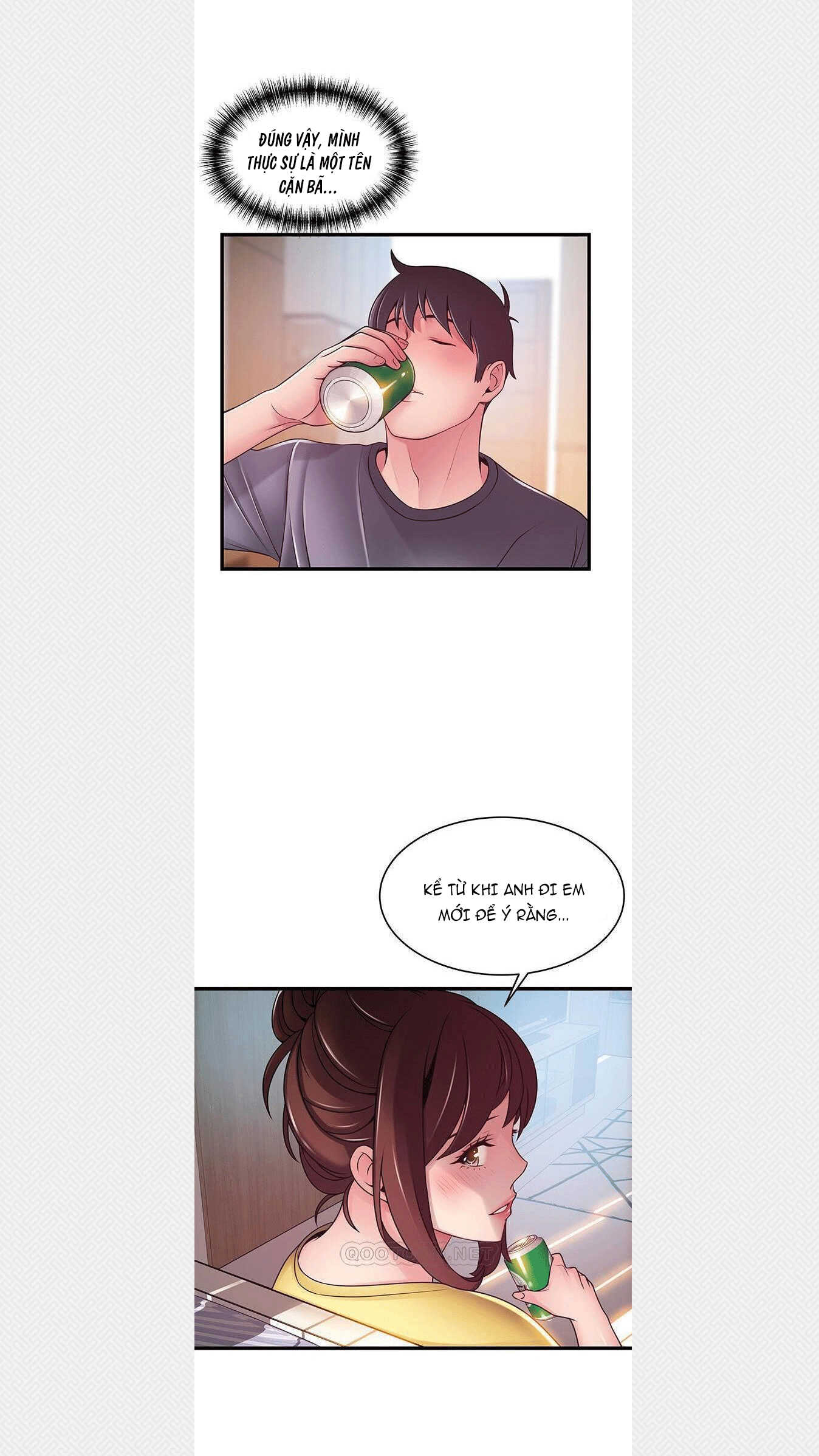 Điểm Yếu Chap Chapter 95-Điểm Yếu - Next Chap 96