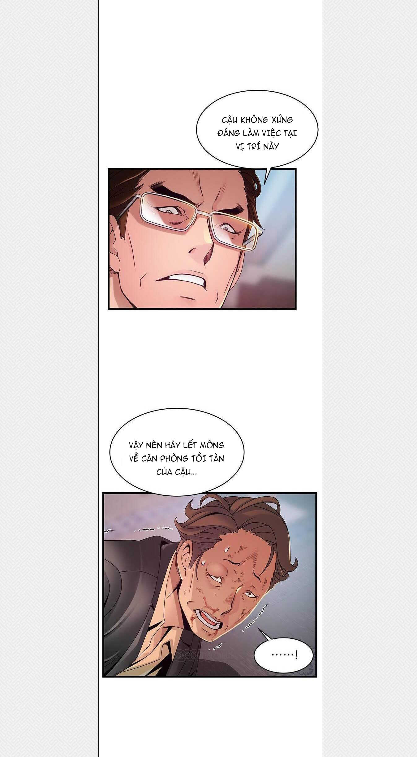 Điểm Yếu Chap Chapter 94-Điểm Yếu - Next Chap 95