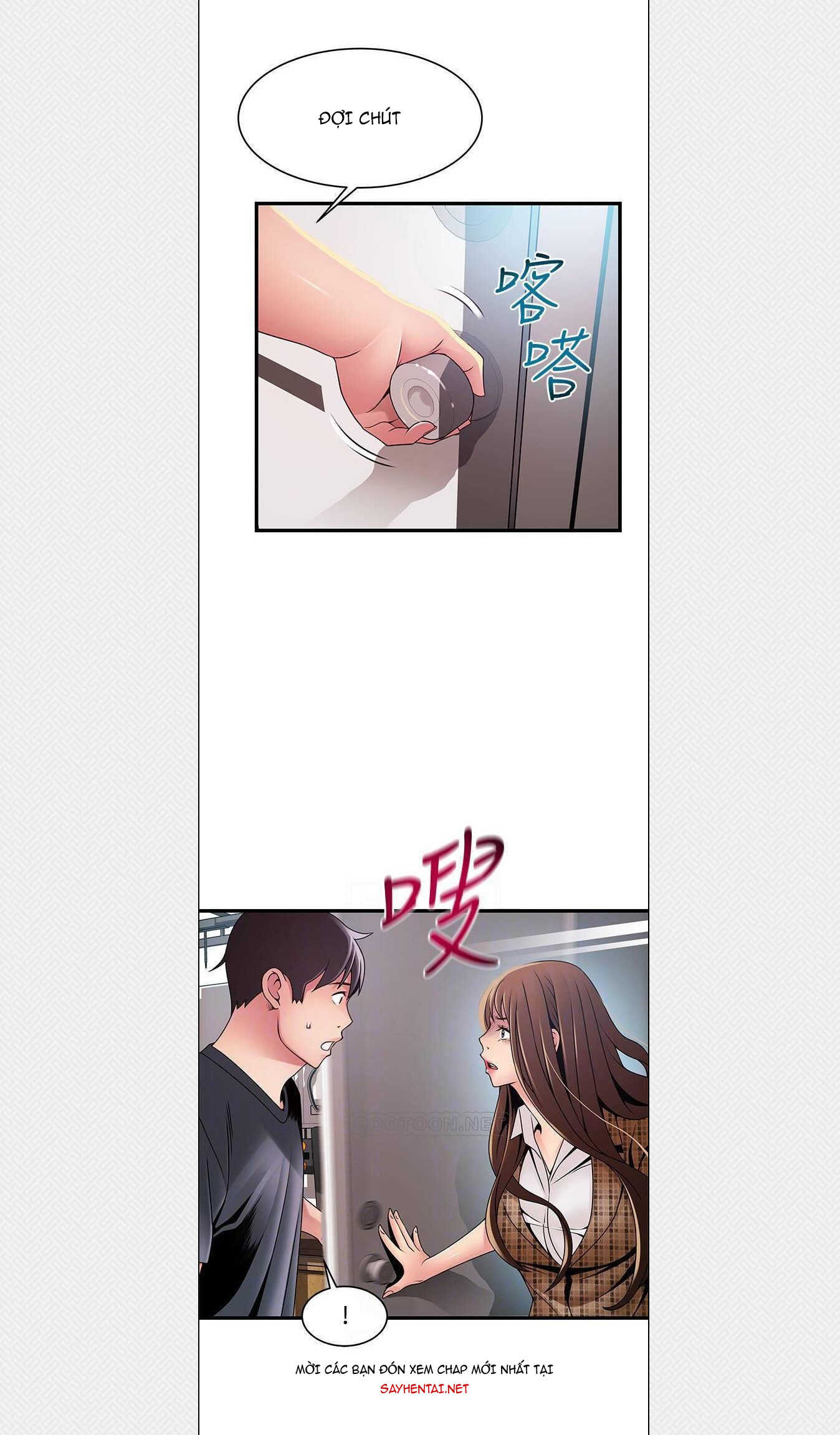 Điểm Yếu Chap Chapter 94-Điểm Yếu - Next Chap 95