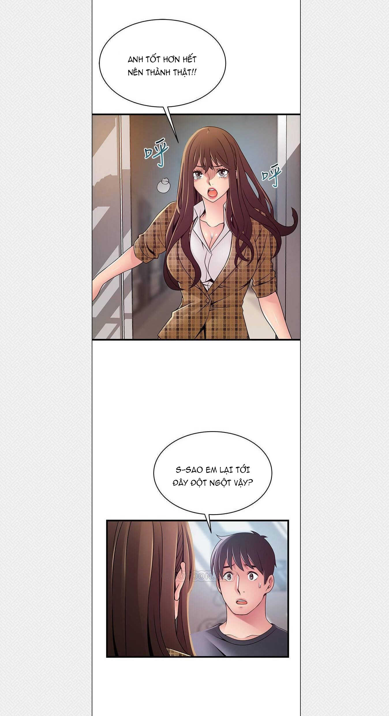 Điểm Yếu Chap Chapter 94-Điểm Yếu - Next Chap 95