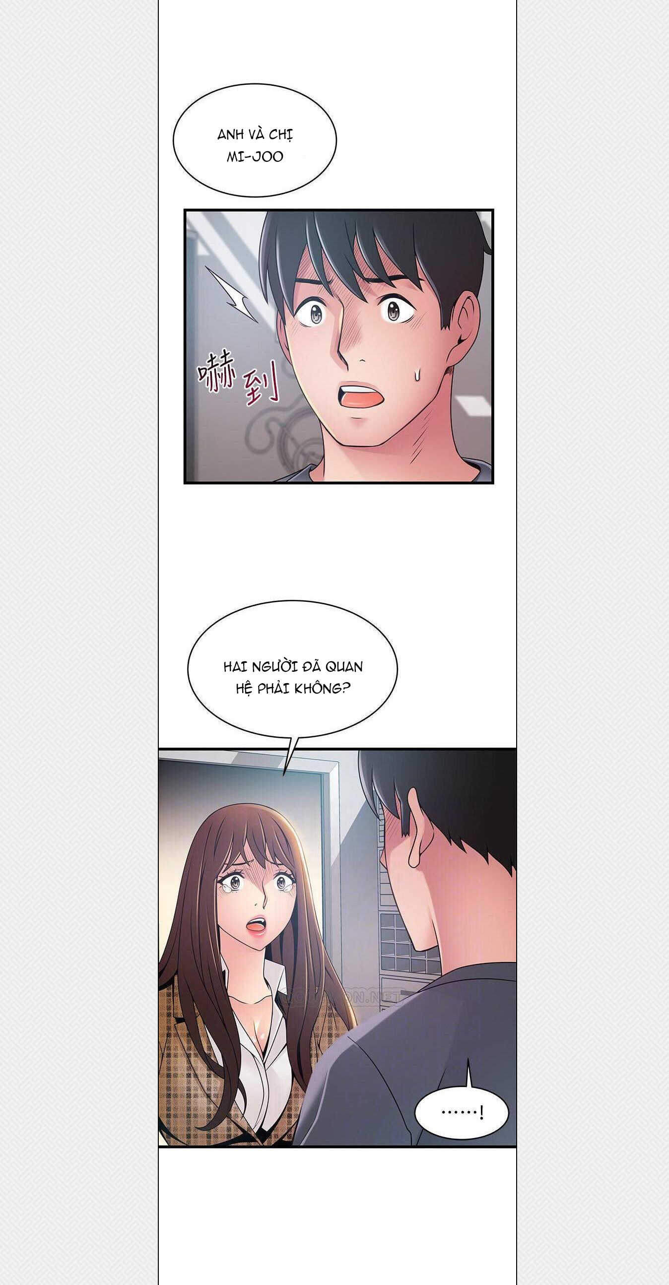 Điểm Yếu Chap Chapter 94-Điểm Yếu - Next Chap 95